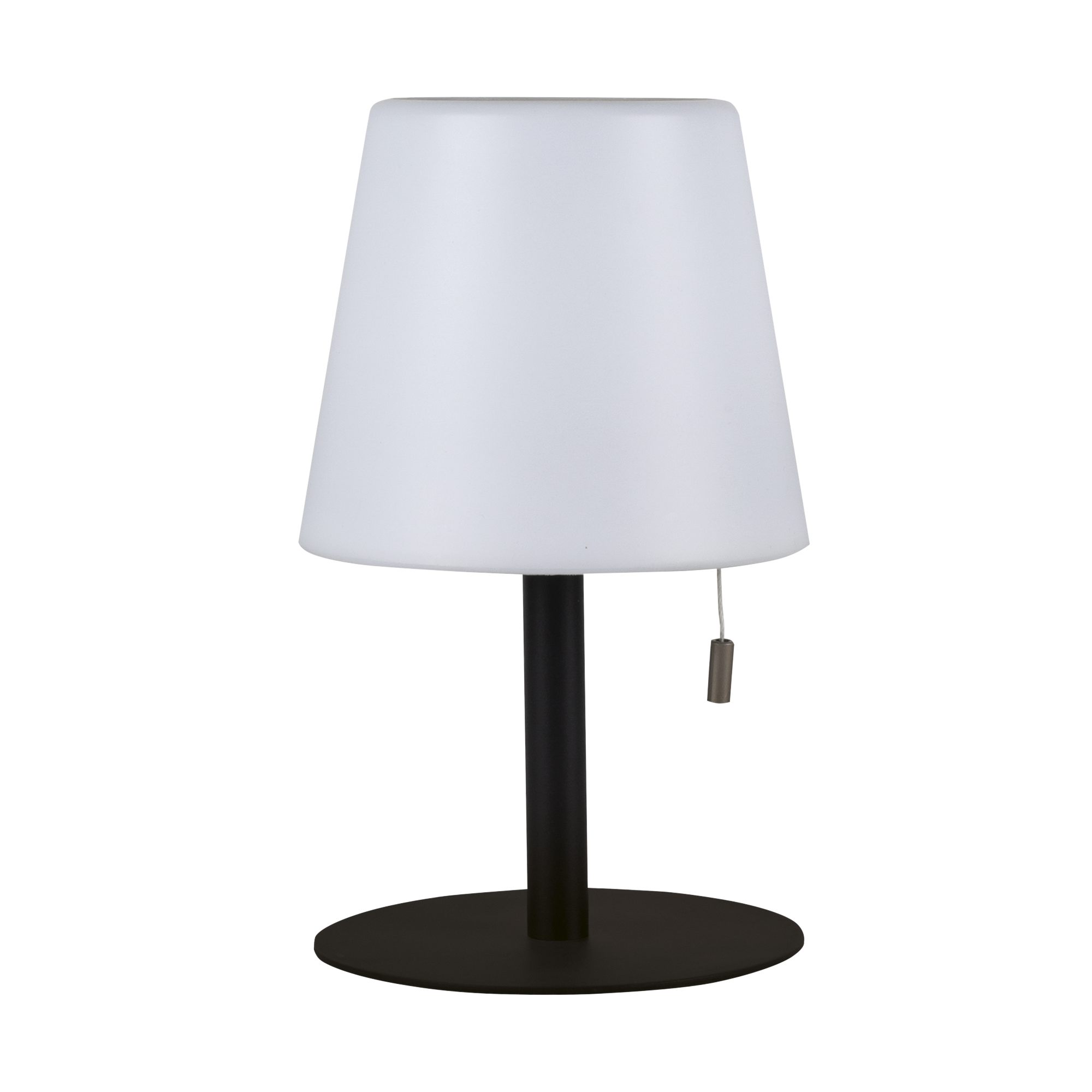 B-stock LED solar table lamp STL-255Z