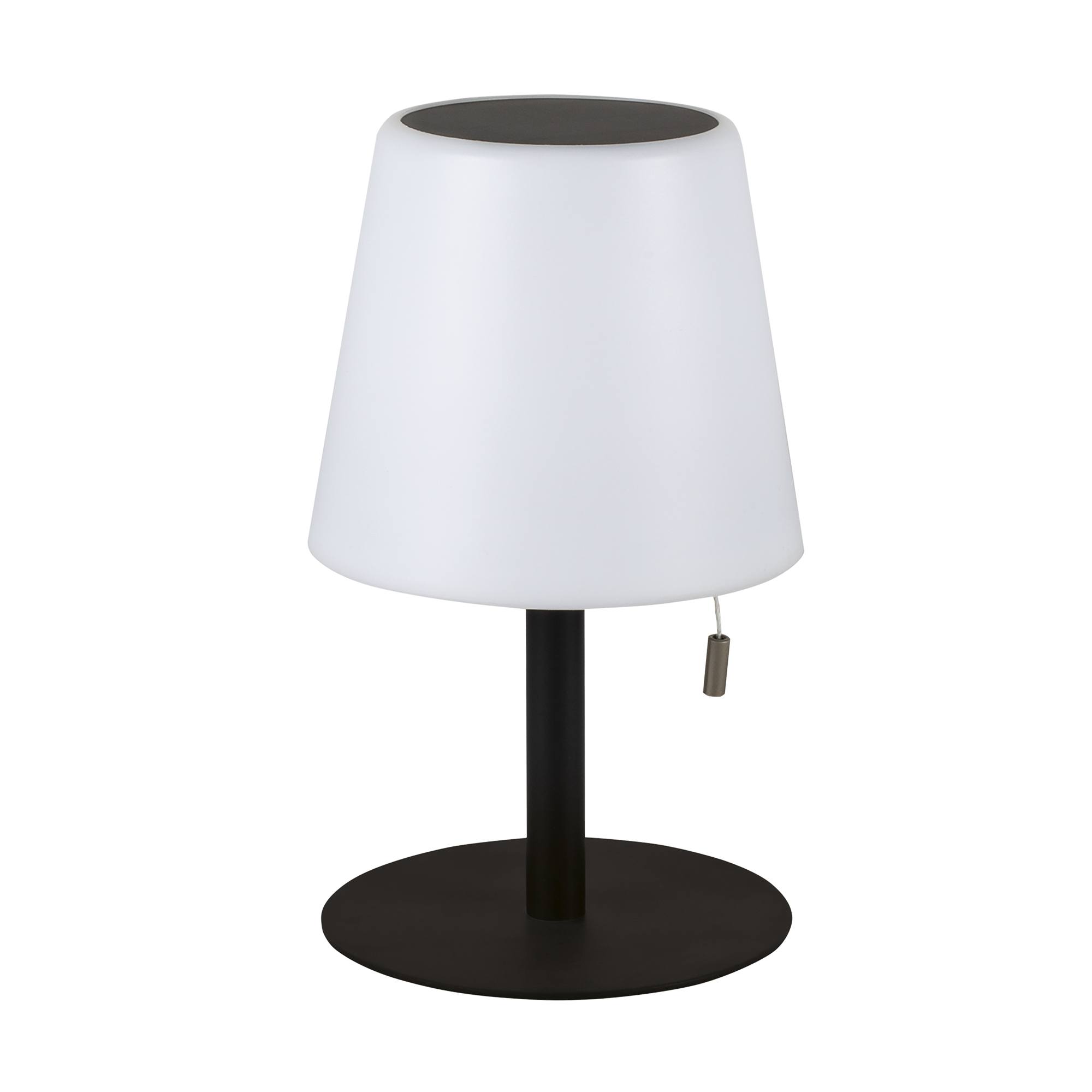 B-stock LED solar table lamp STL-255Z
