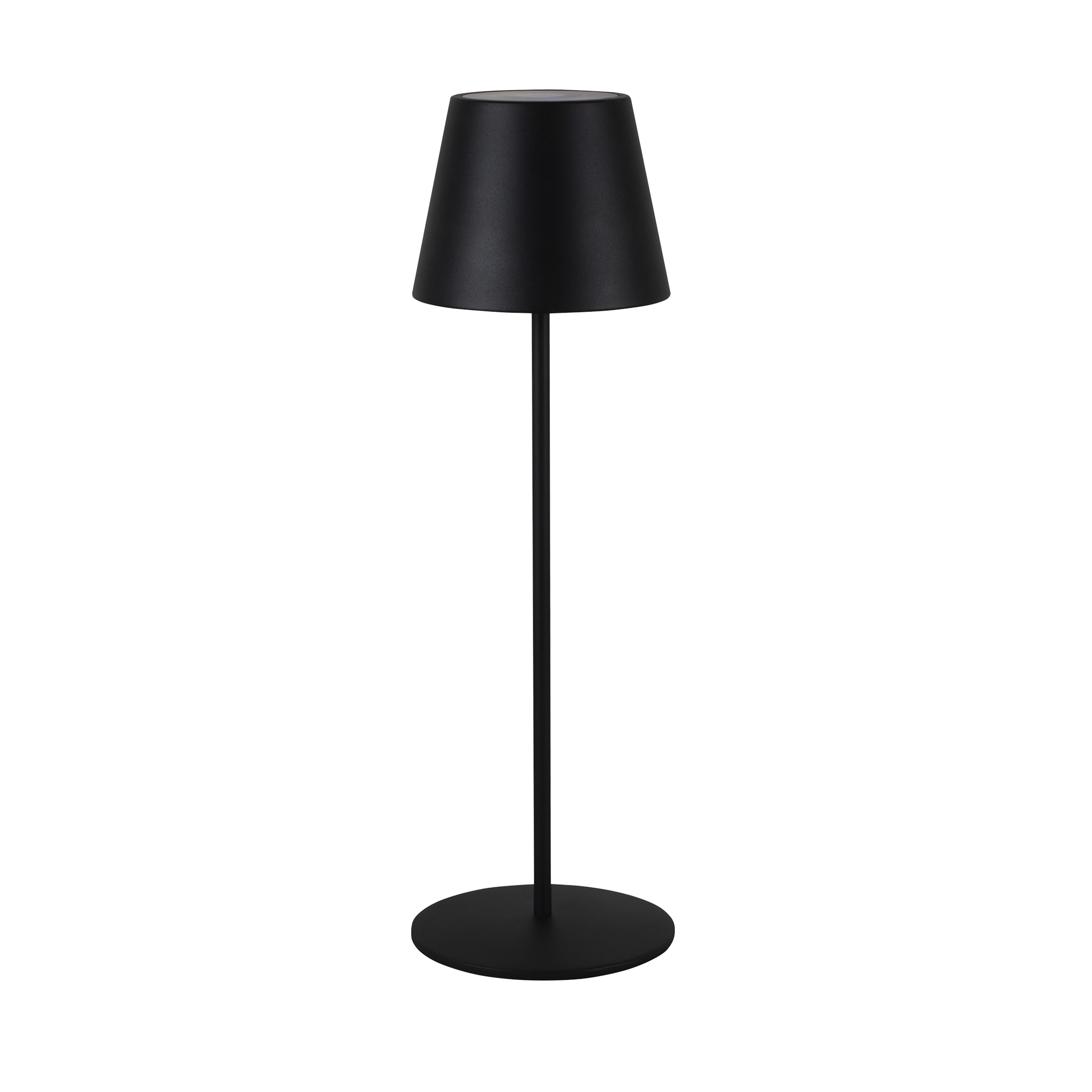LED table lamp TL-380W/S – Modern table lighting with a stylish design