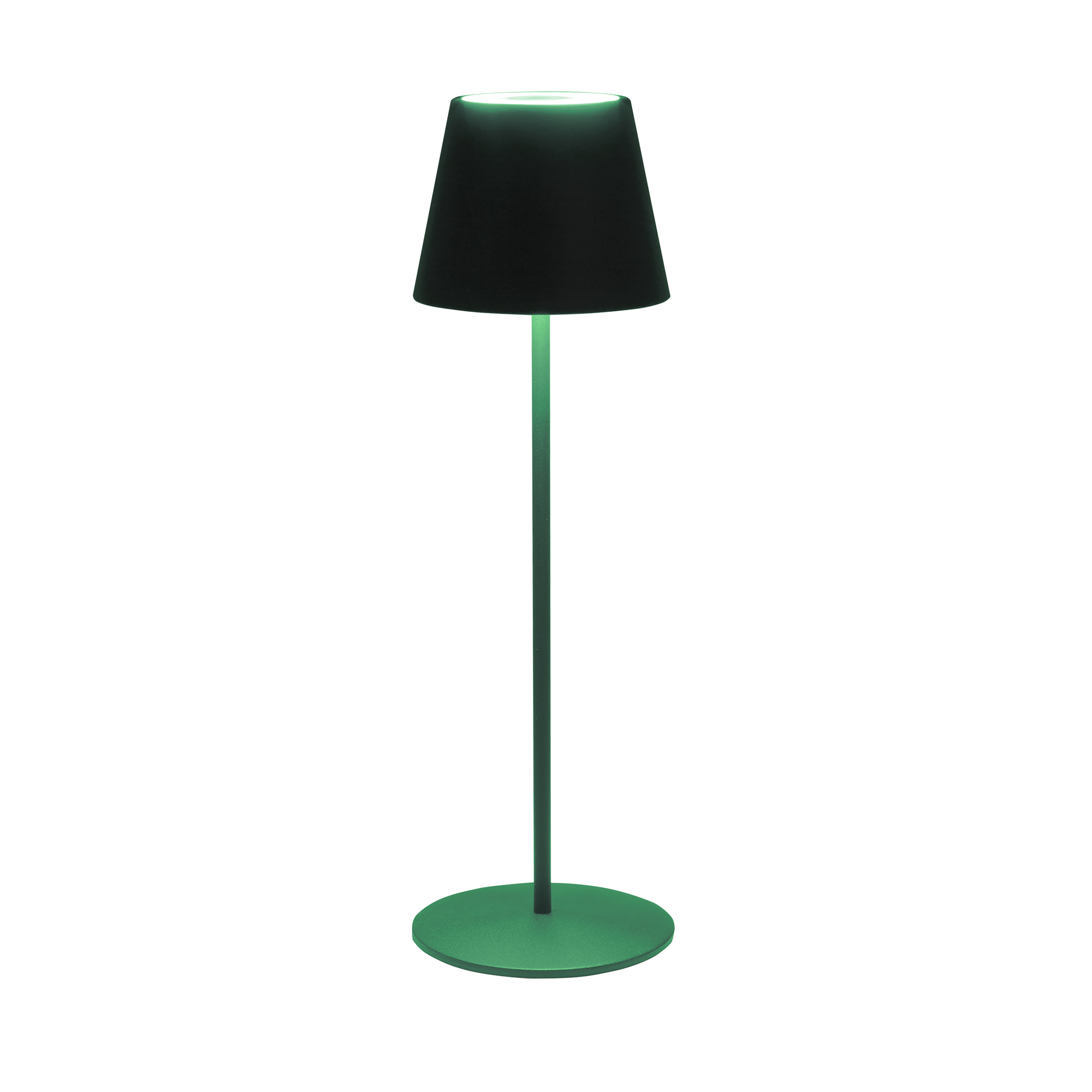 LED table lamp TL-380W/S – Modern table lighting with a stylish design