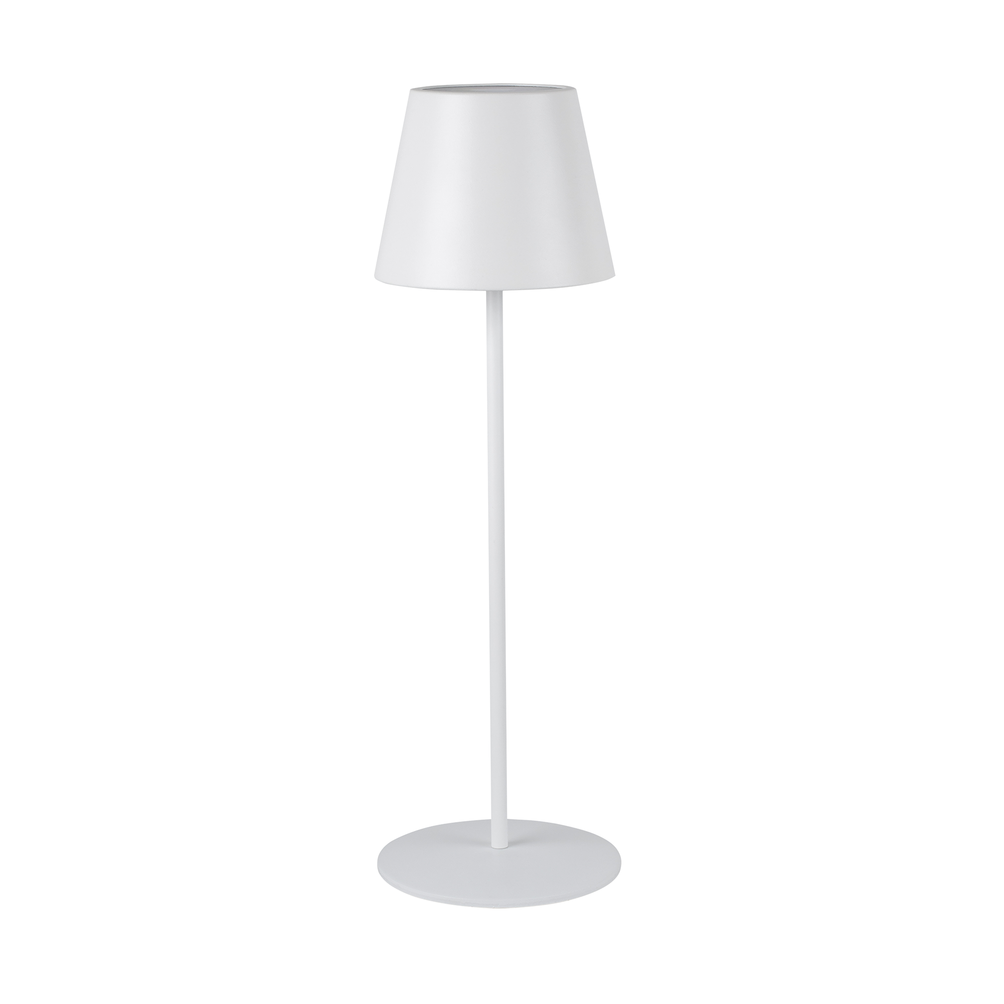 LED table lamp TL-380W/S – Modern table lighting with a stylish design