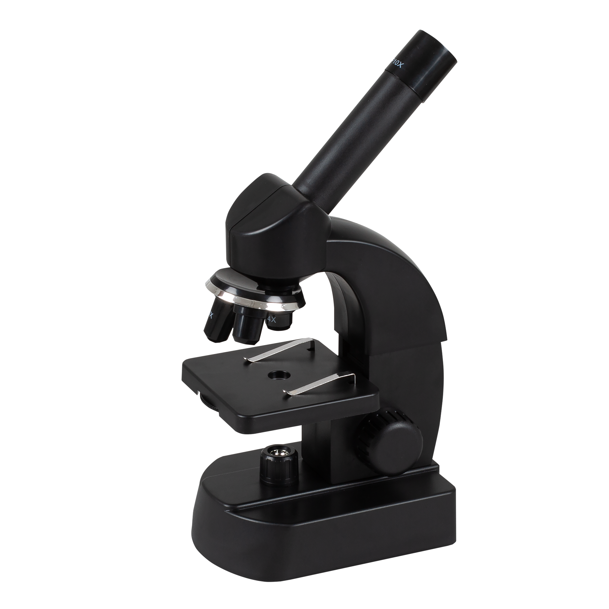 Microscope MK-800SH – 40x to 800x magnification with LED & smartphone holder