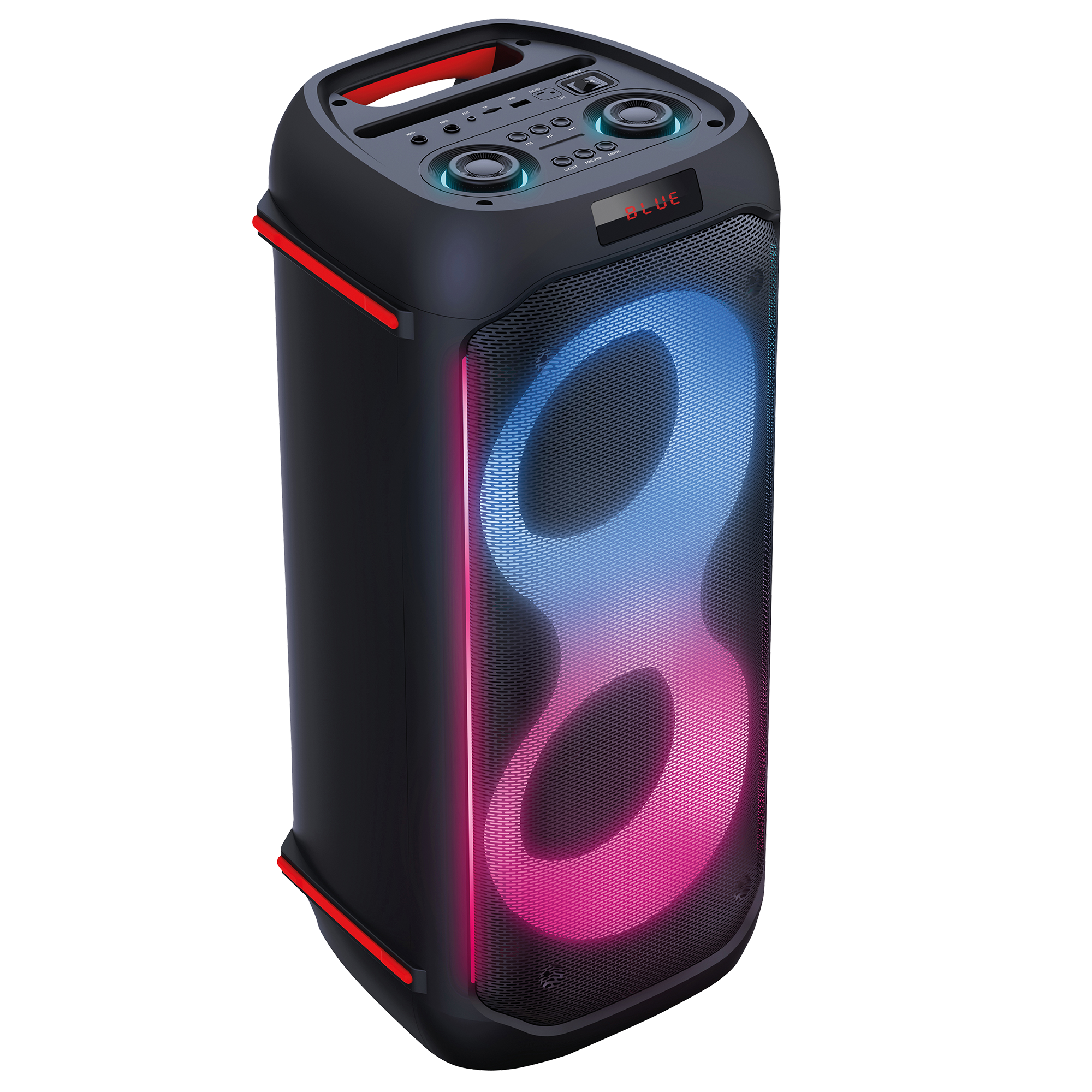 B-Ware Party Sound System PS-60
