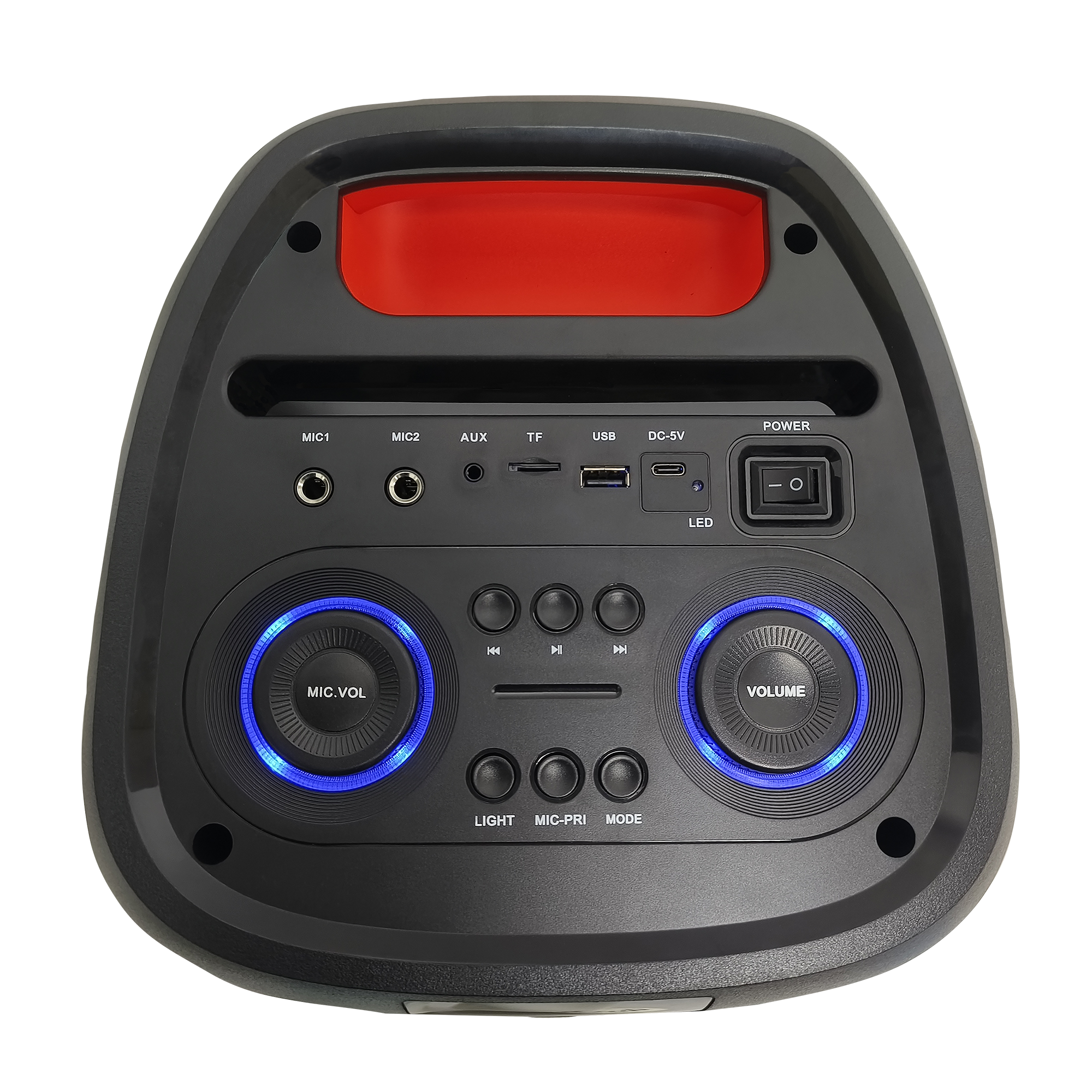 B-Ware Party Sound System PS-60