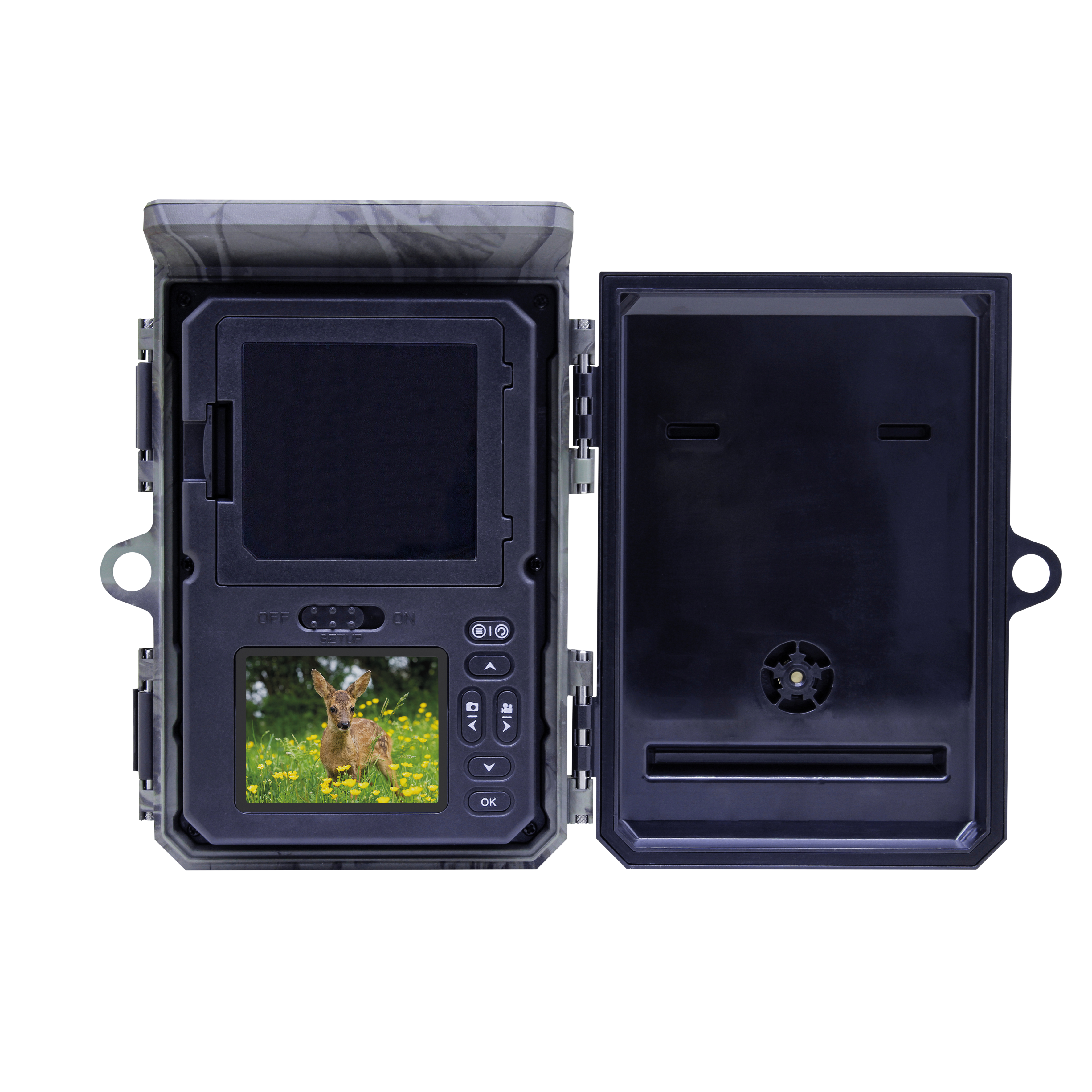 Wild Camera WK-8HD SP