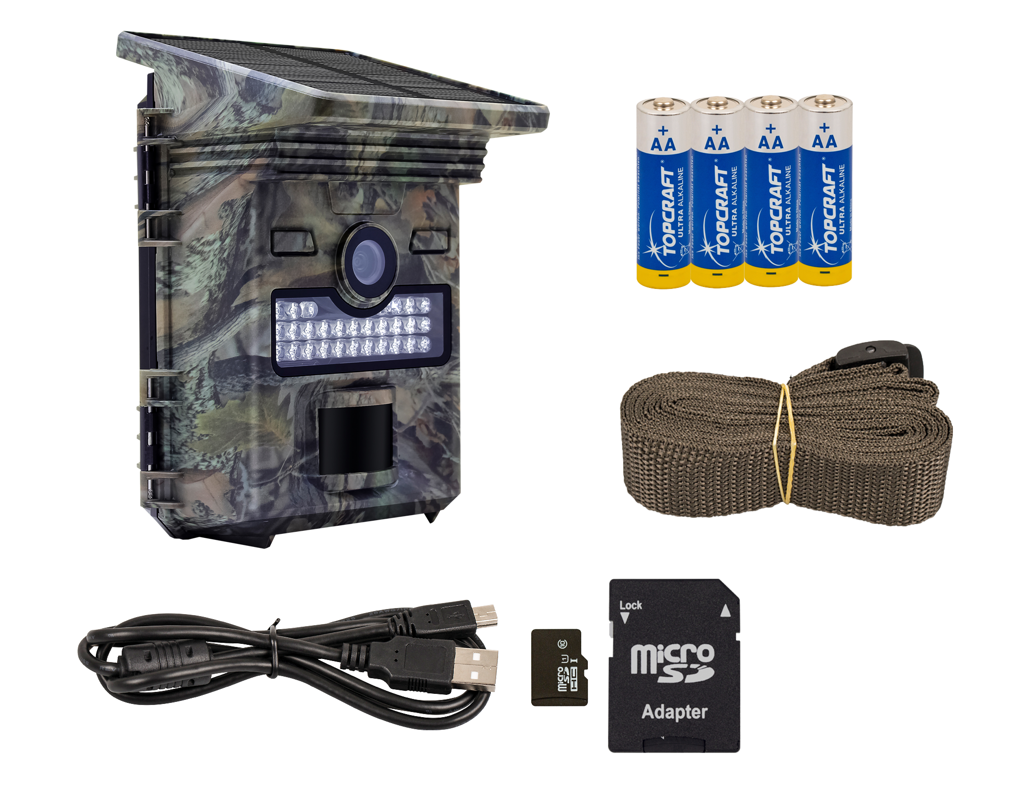 Wild Camera WK-8HD SP