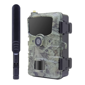 Wildlife camera wk-4hd lte