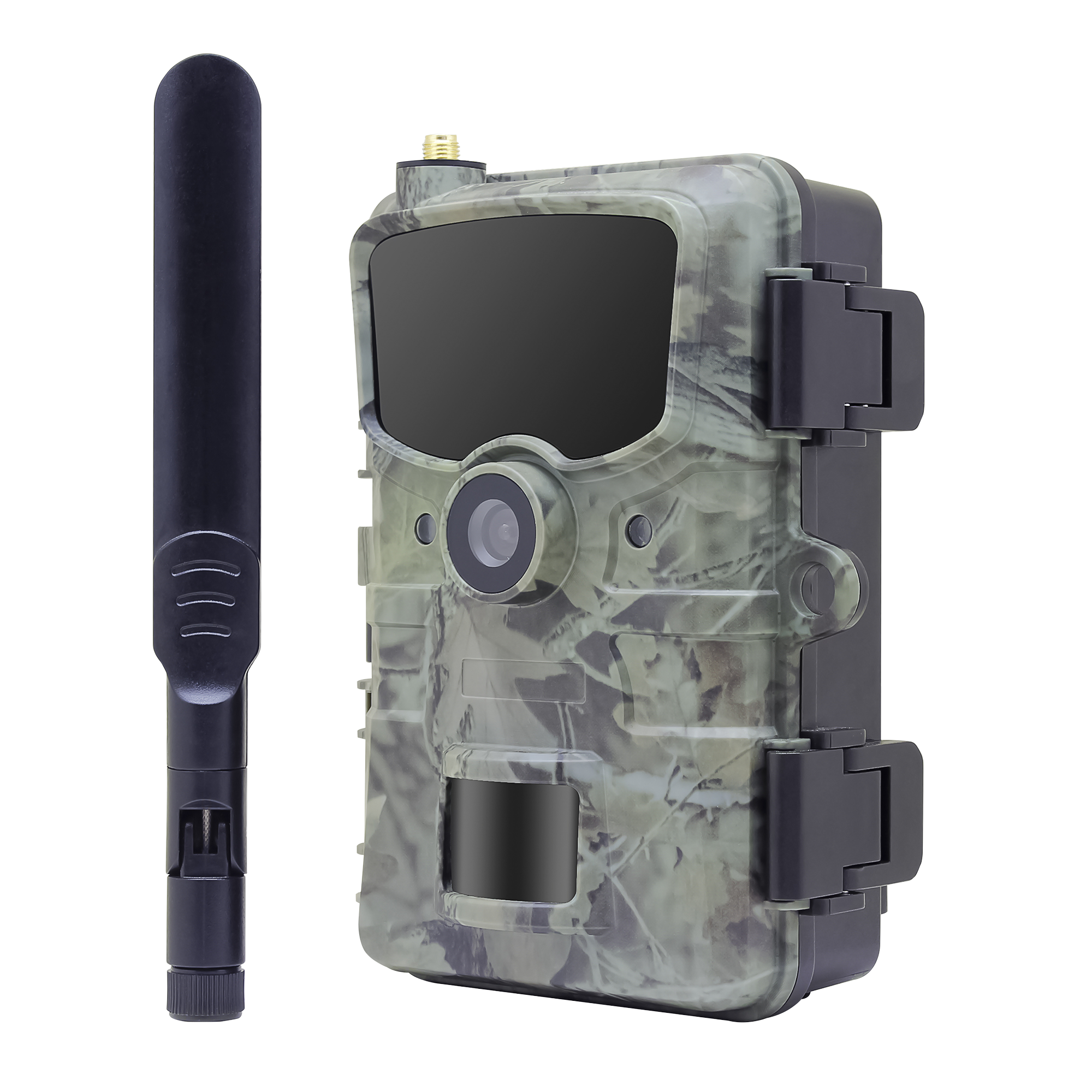 B-stock:wildlife camera wk-4hd lte