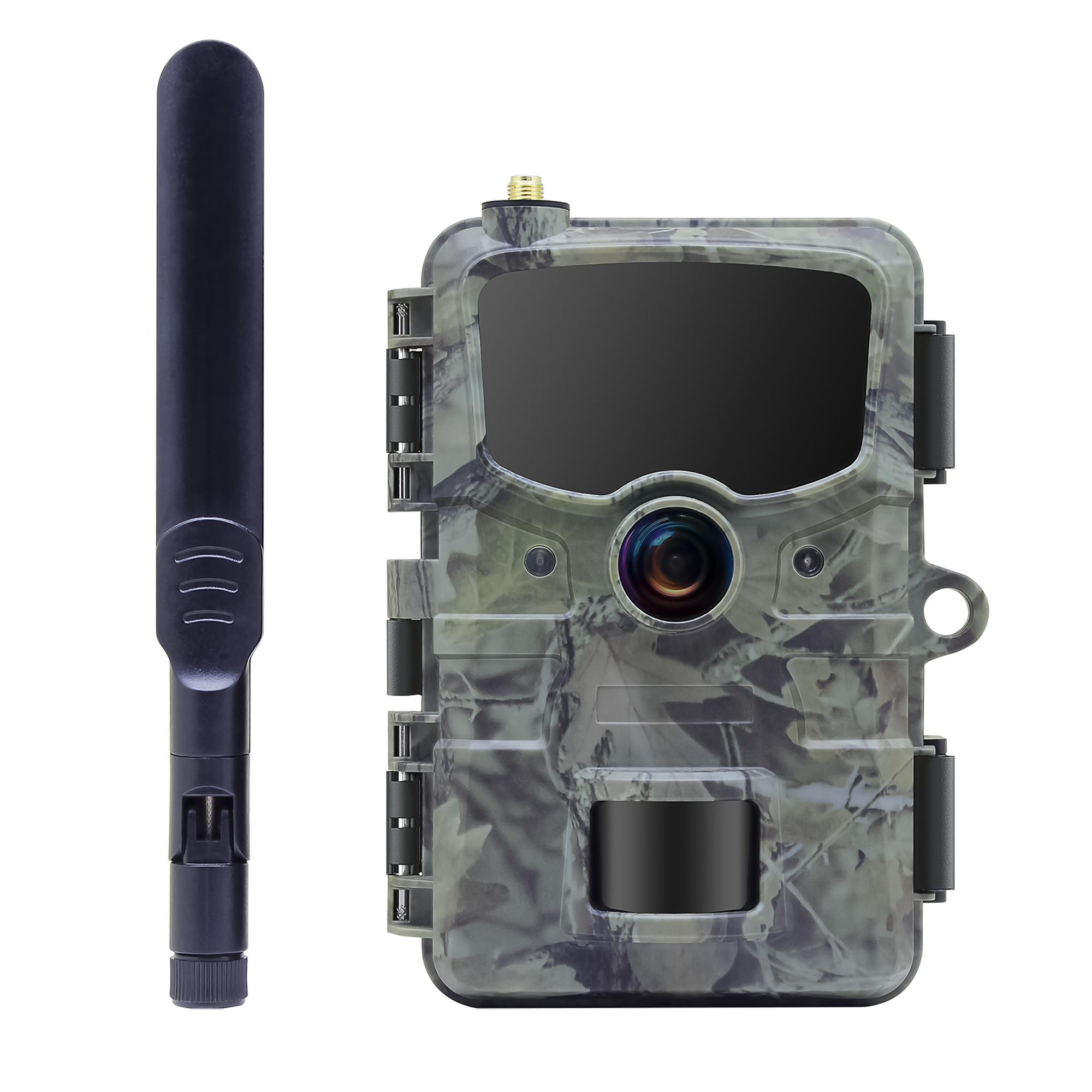 B-stock:wildlife camera wk-4hd lte