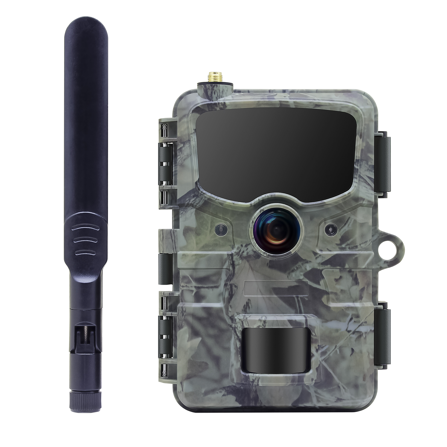 Wildlife camera wk-4hd lte