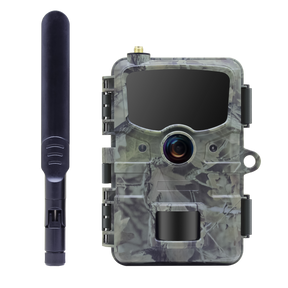 Wildlife camera wk-4hd lte