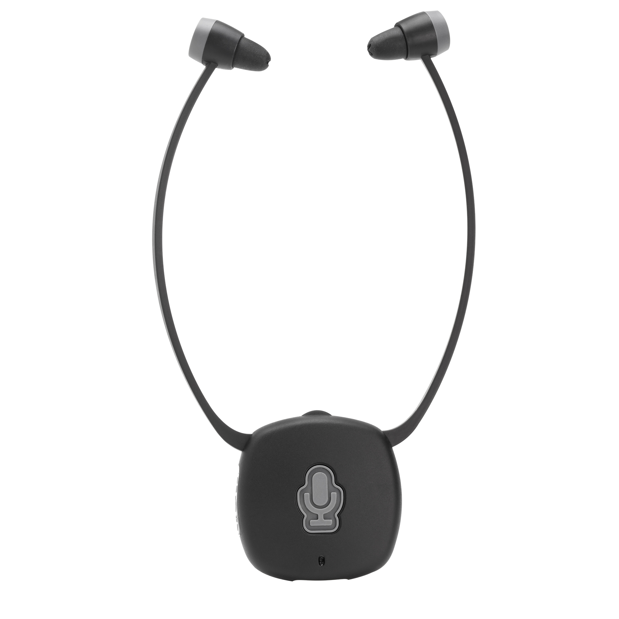 B-stock:tv-700 tv hearing aid