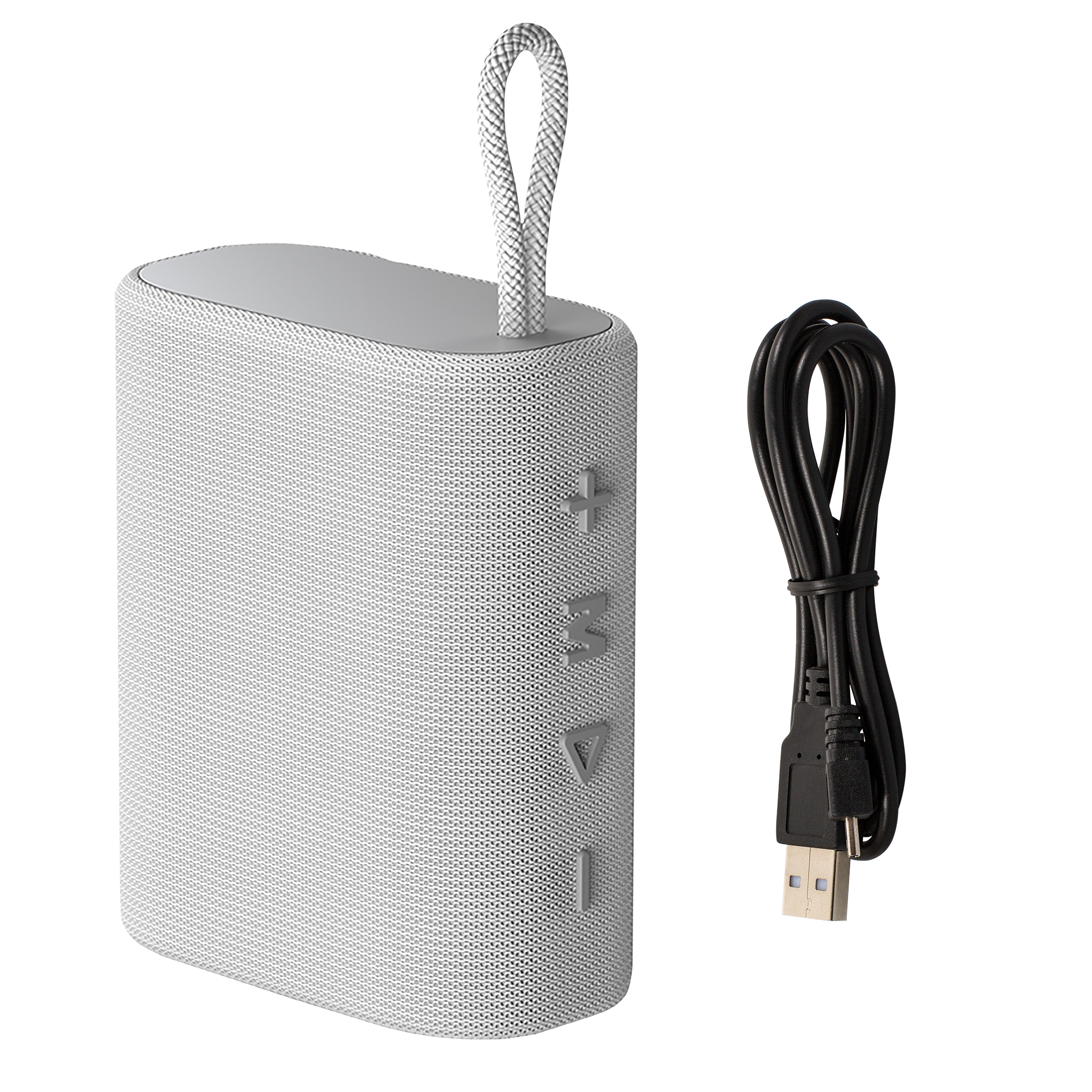 BS-3 Bluetooth Speaker – Compact speaker with TWS technology and 10 hours of battery life