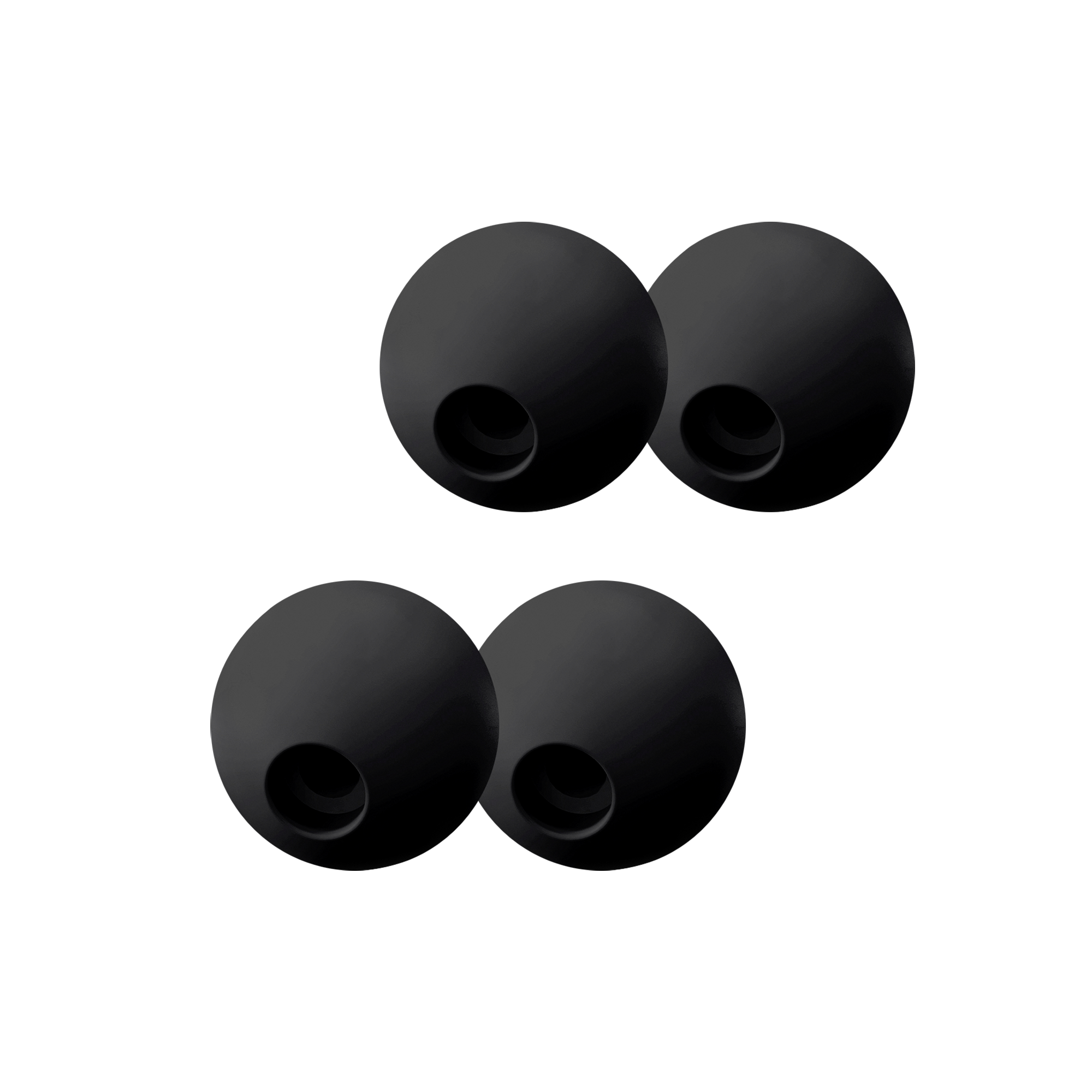 In-ear headphones BIK-8 – Bluetooth 5.3, ENC technology & 6 hours playback