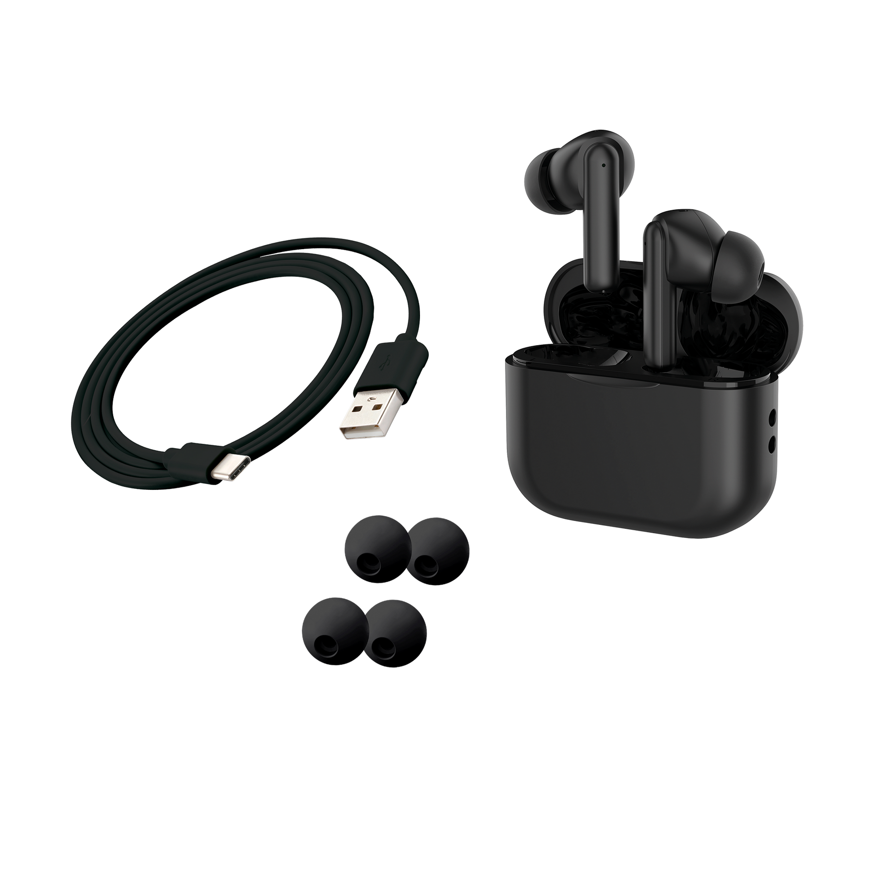 In-ear headphones BIK-8