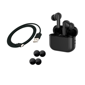 In-ear headphones BIK-8