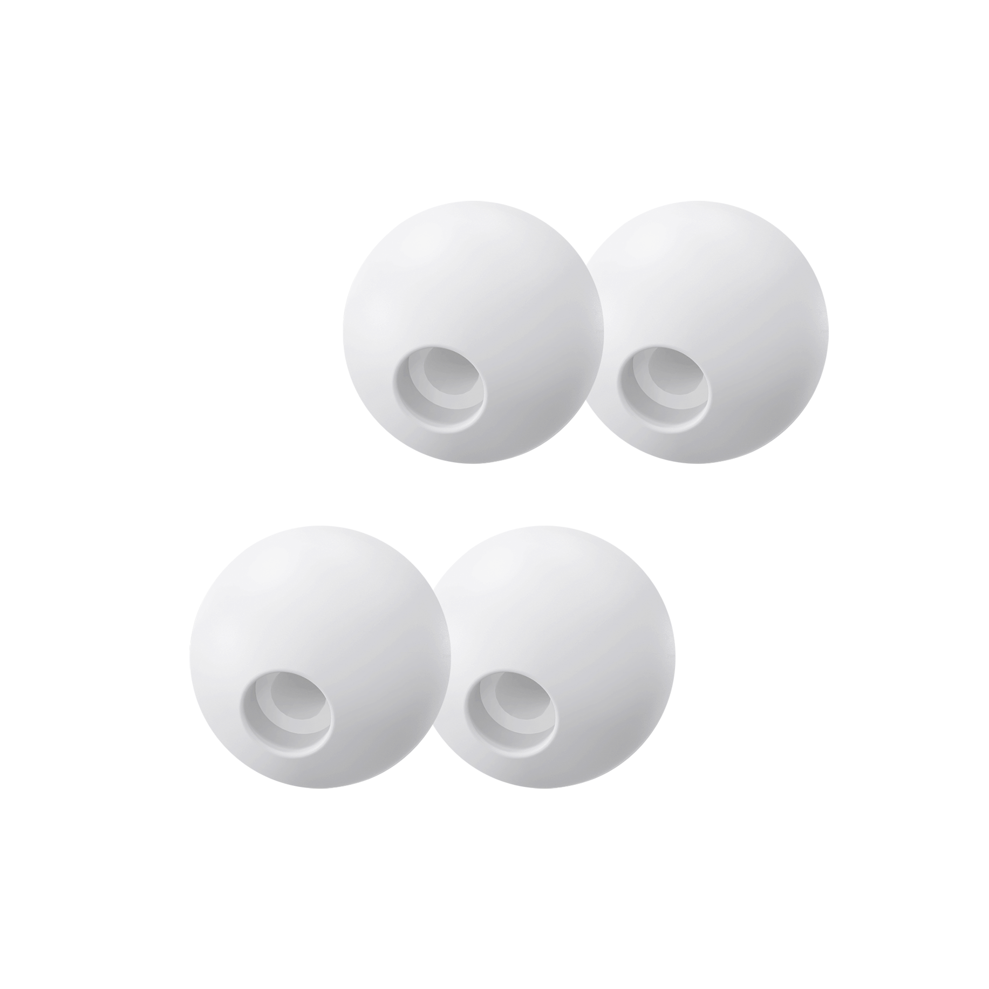 In-ear headphones BIK-8 – Bluetooth 5.3, ENC technology & 6 hours playback