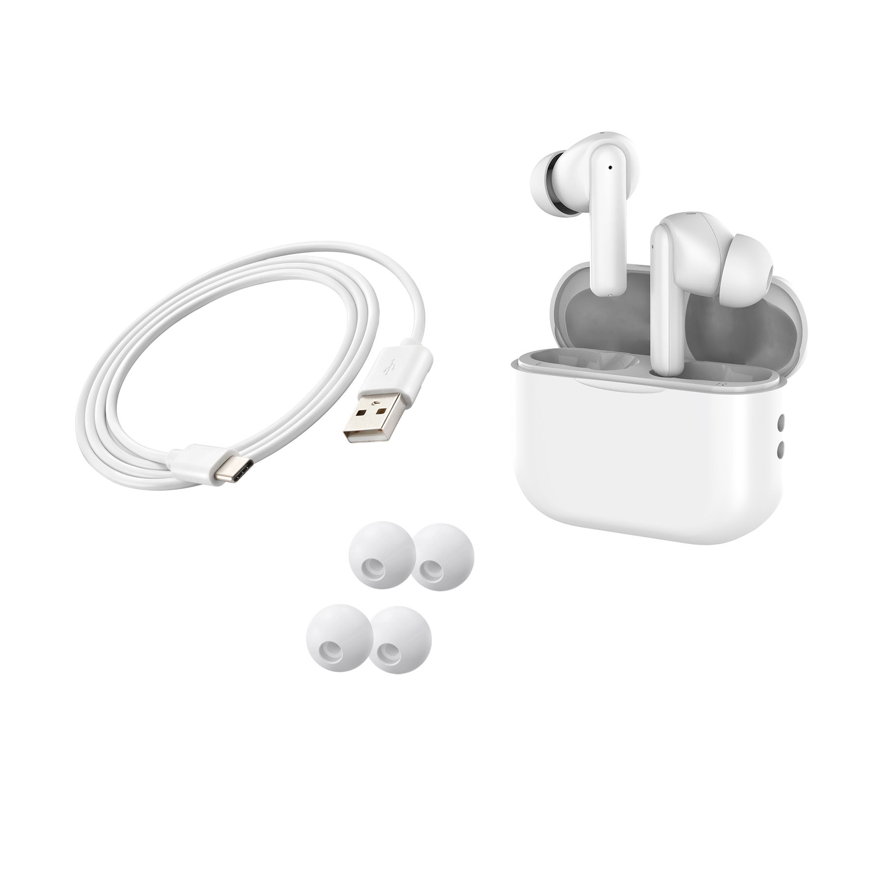 In-ear headphones BIK-8