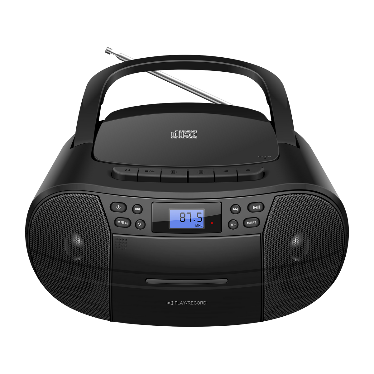 CD Boombox CB-1