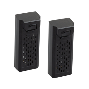 Replacement battery for quadcopter QC-900 Fly On (set of 2)