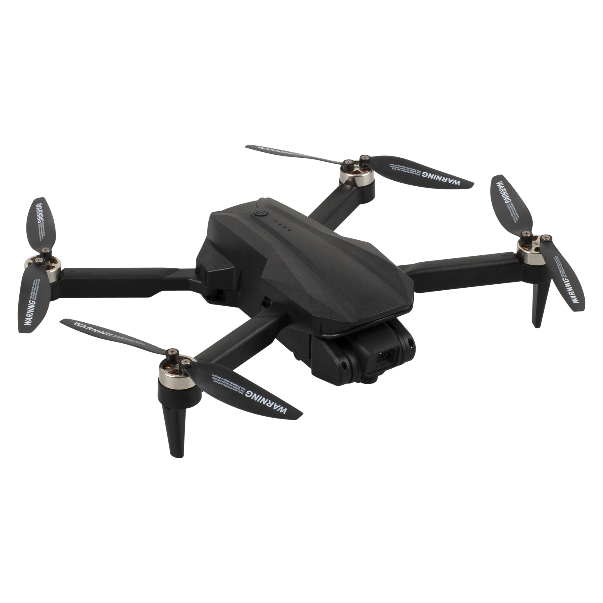 Quadcopter QC-900 – HD Camera, Obstacle Detection & Live Transmission
