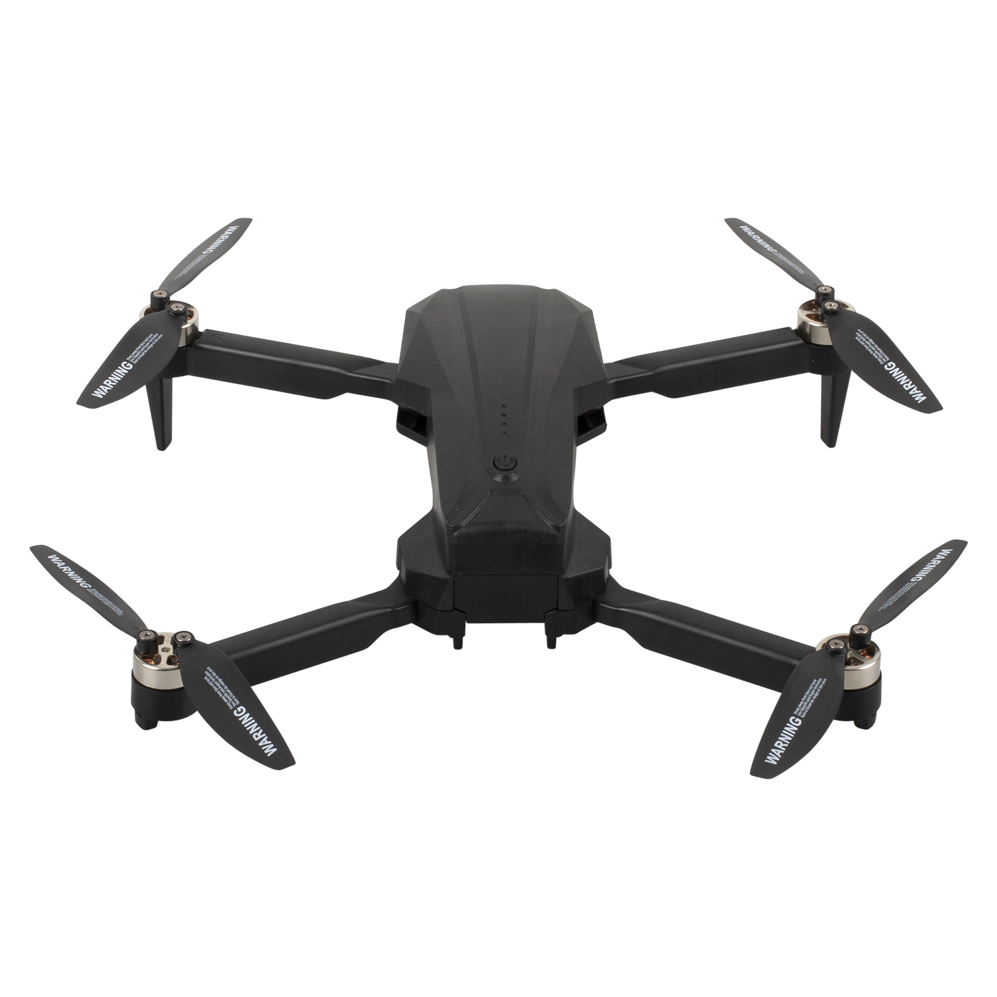 Quadcopter QC-900 – HD Camera, Obstacle Detection & Live Transmission