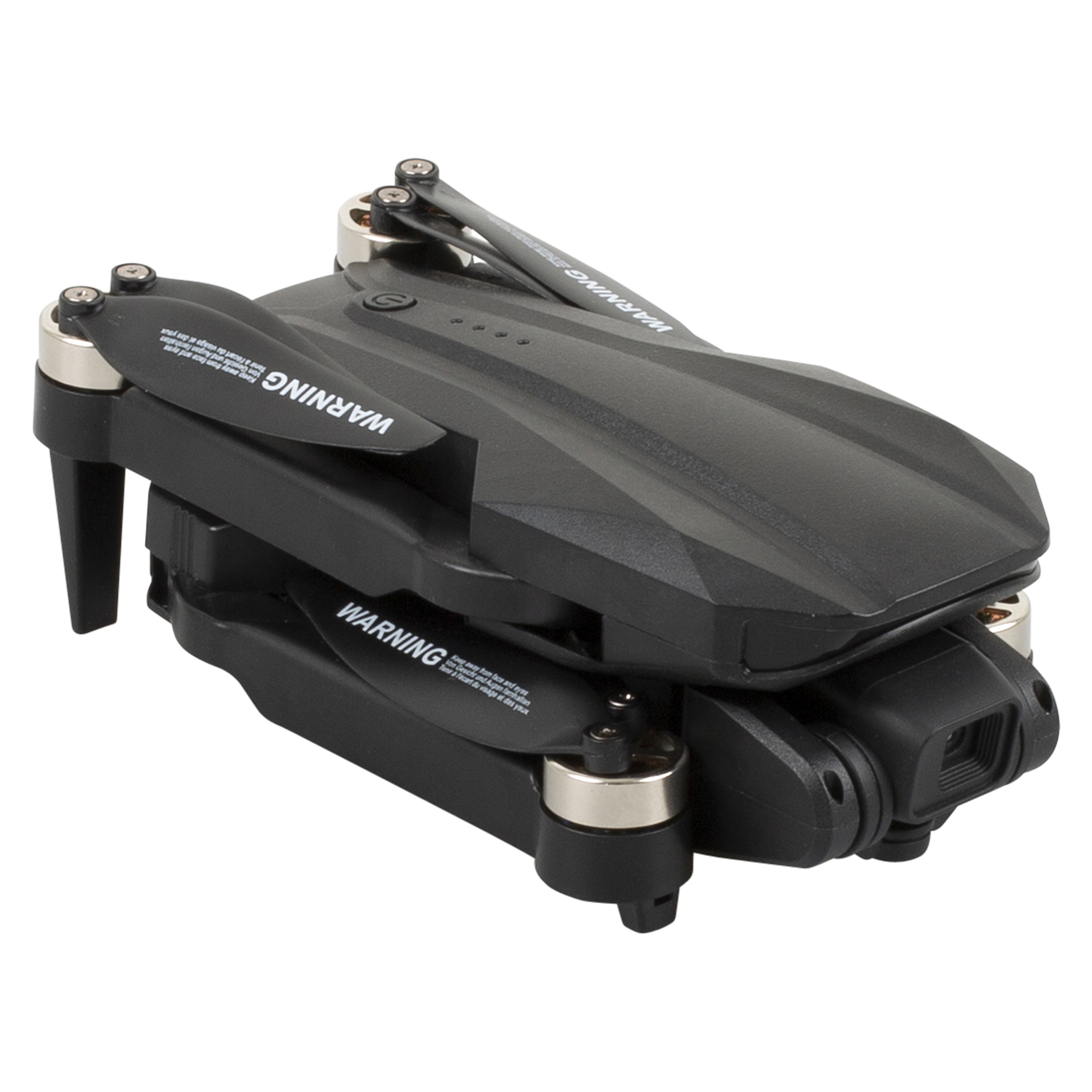 Quadcopter QC-900 – HD Camera, Obstacle Detection & Live Transmission