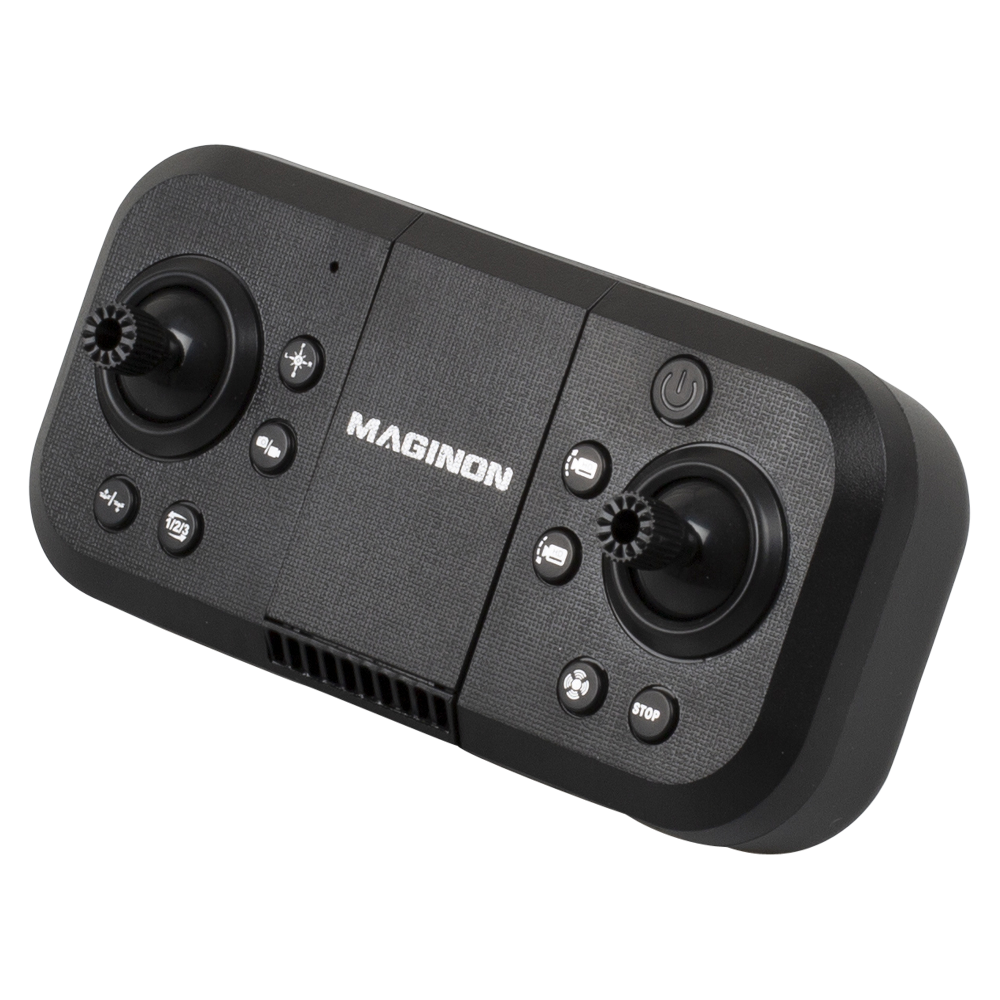 Quadcopter QC-900 – HD Camera, Obstacle Detection & Live Transmission