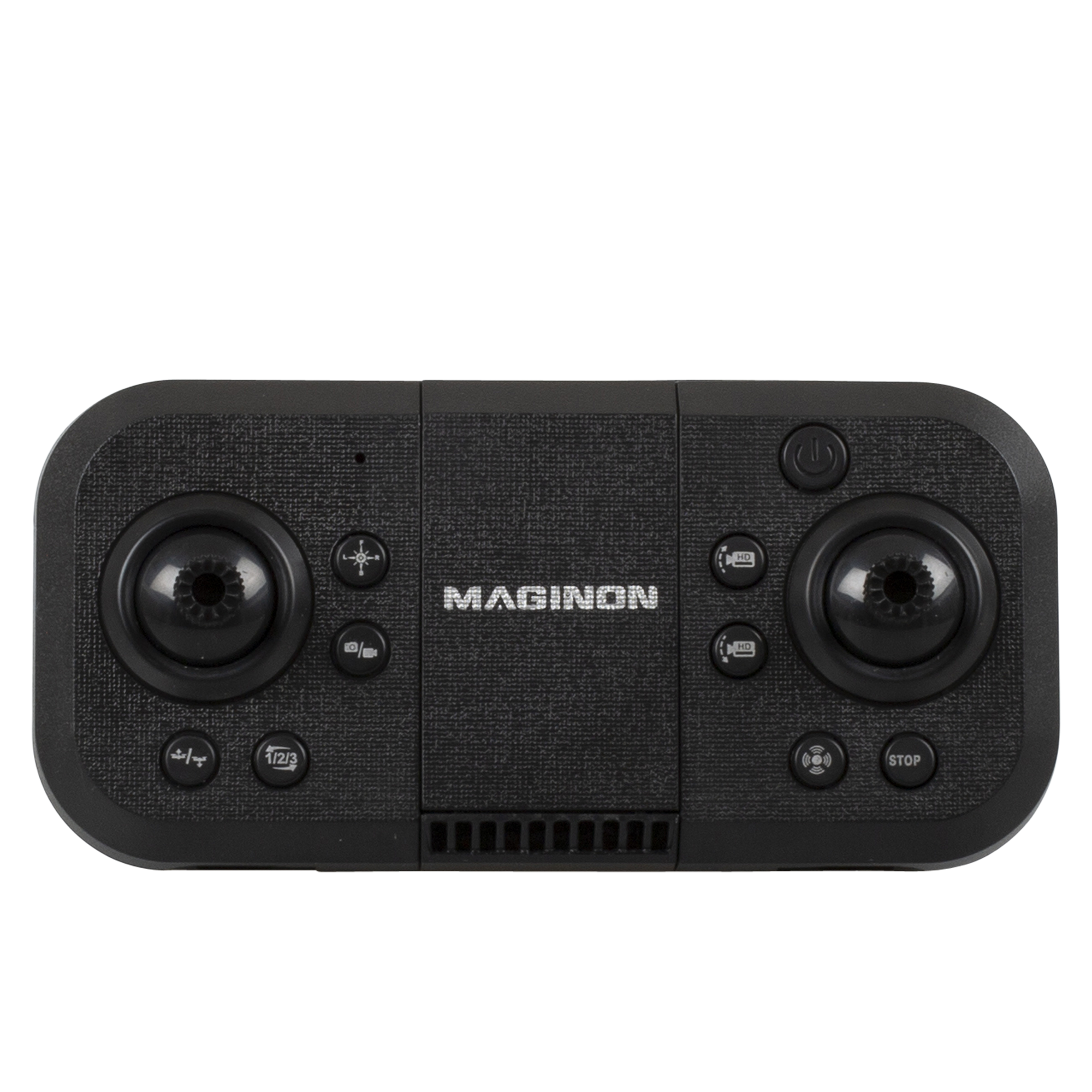 Quadcopter QC-900 – HD Camera, Obstacle Detection & Live Transmission