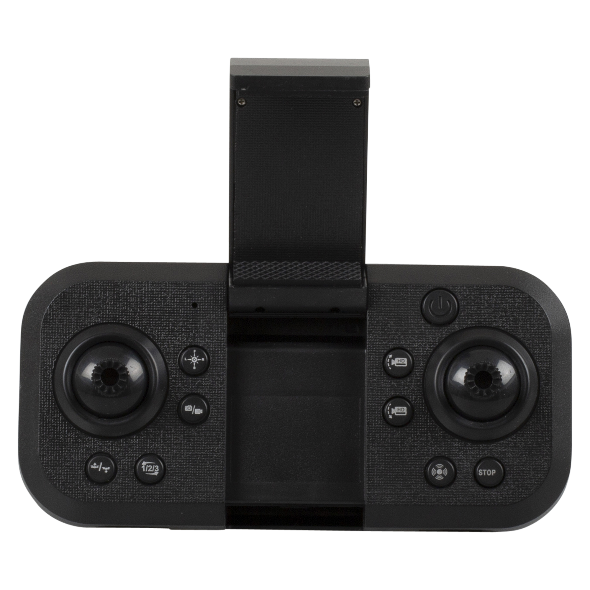 Quadcopter QC-900 – HD Camera, Obstacle Detection & Live Transmission