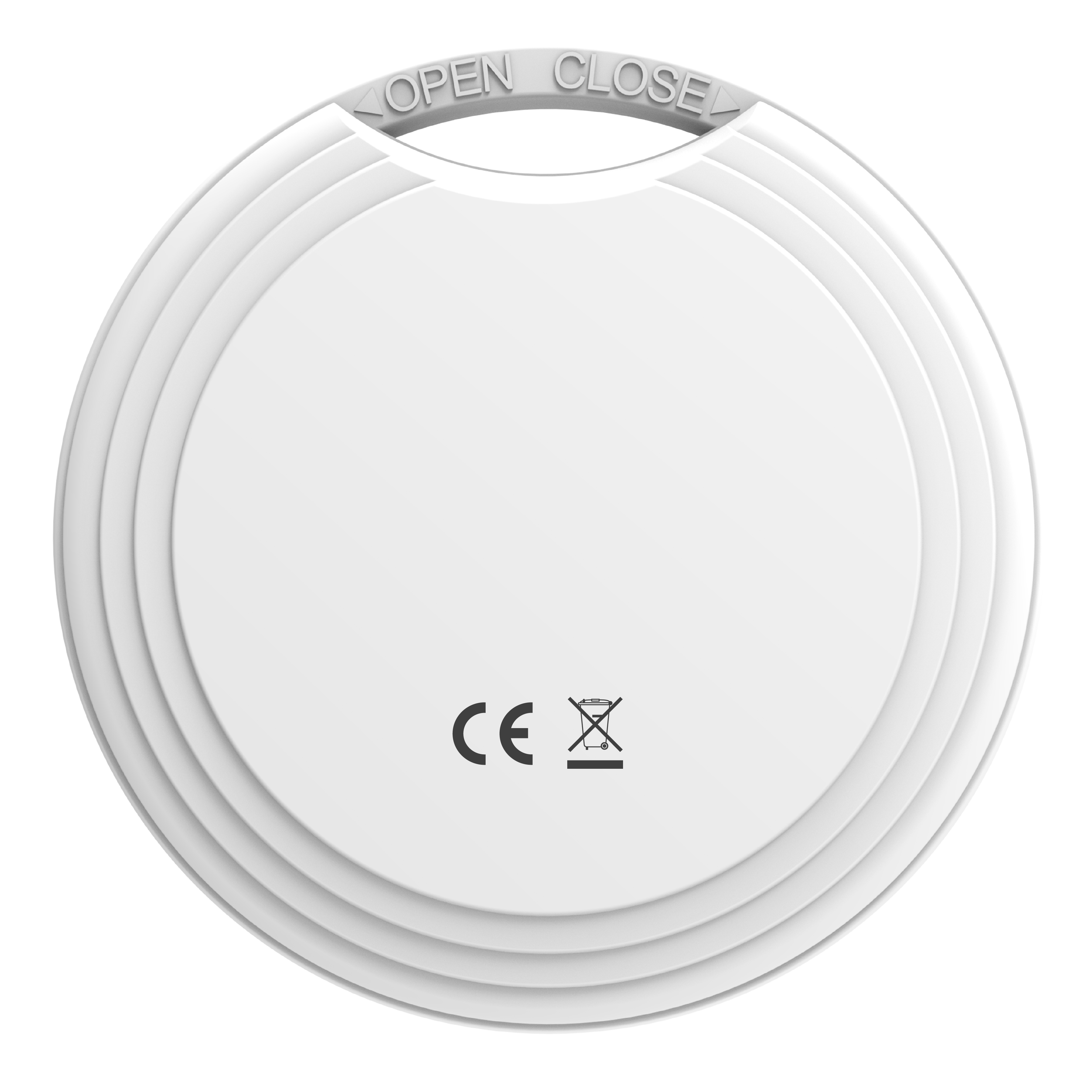 Smart Tag Pro II – GPS tracker for keys, luggage & more
