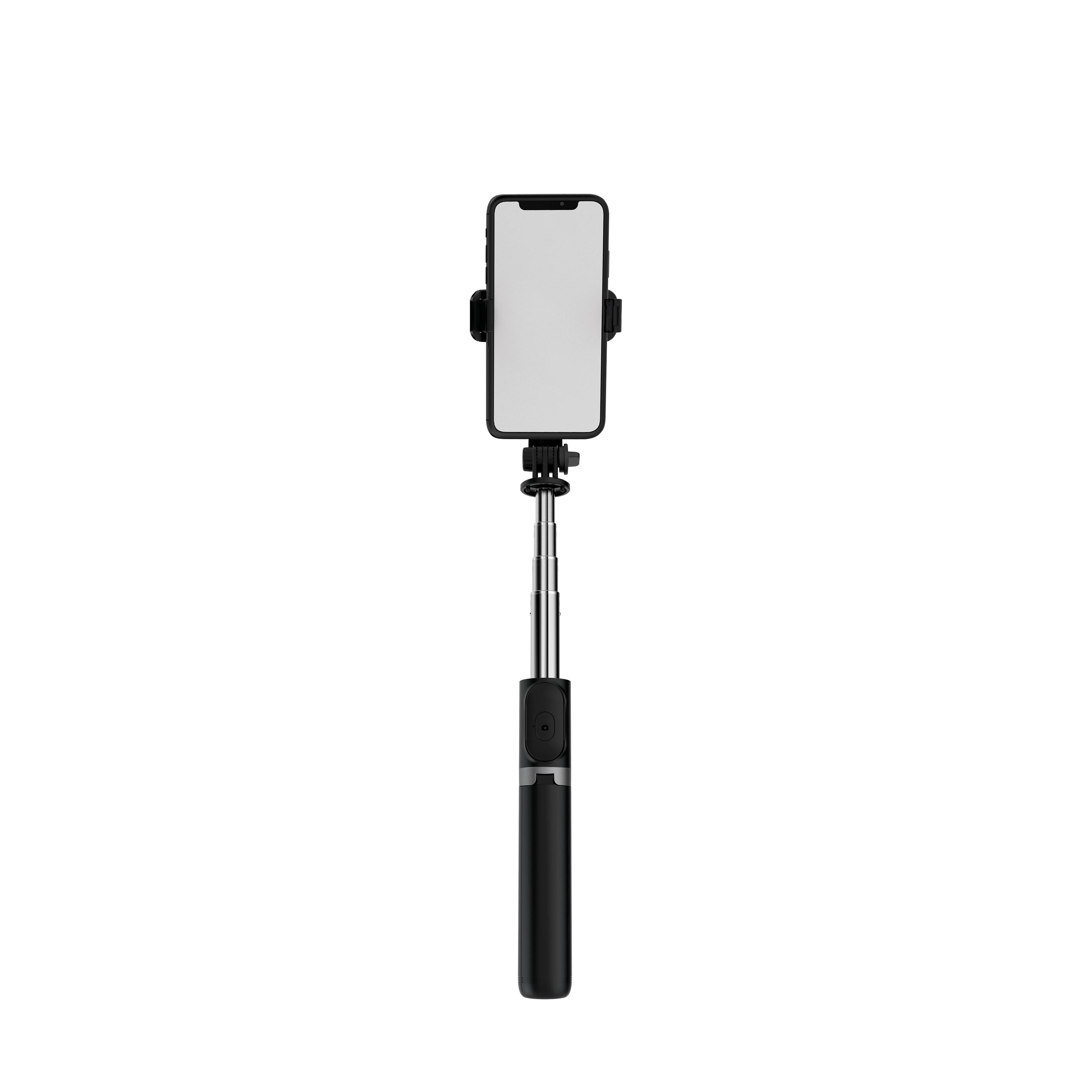 Selfie Stick BSS-1 – 2-in-1 Tripod & Selfie Stick with Bluetooth Remote