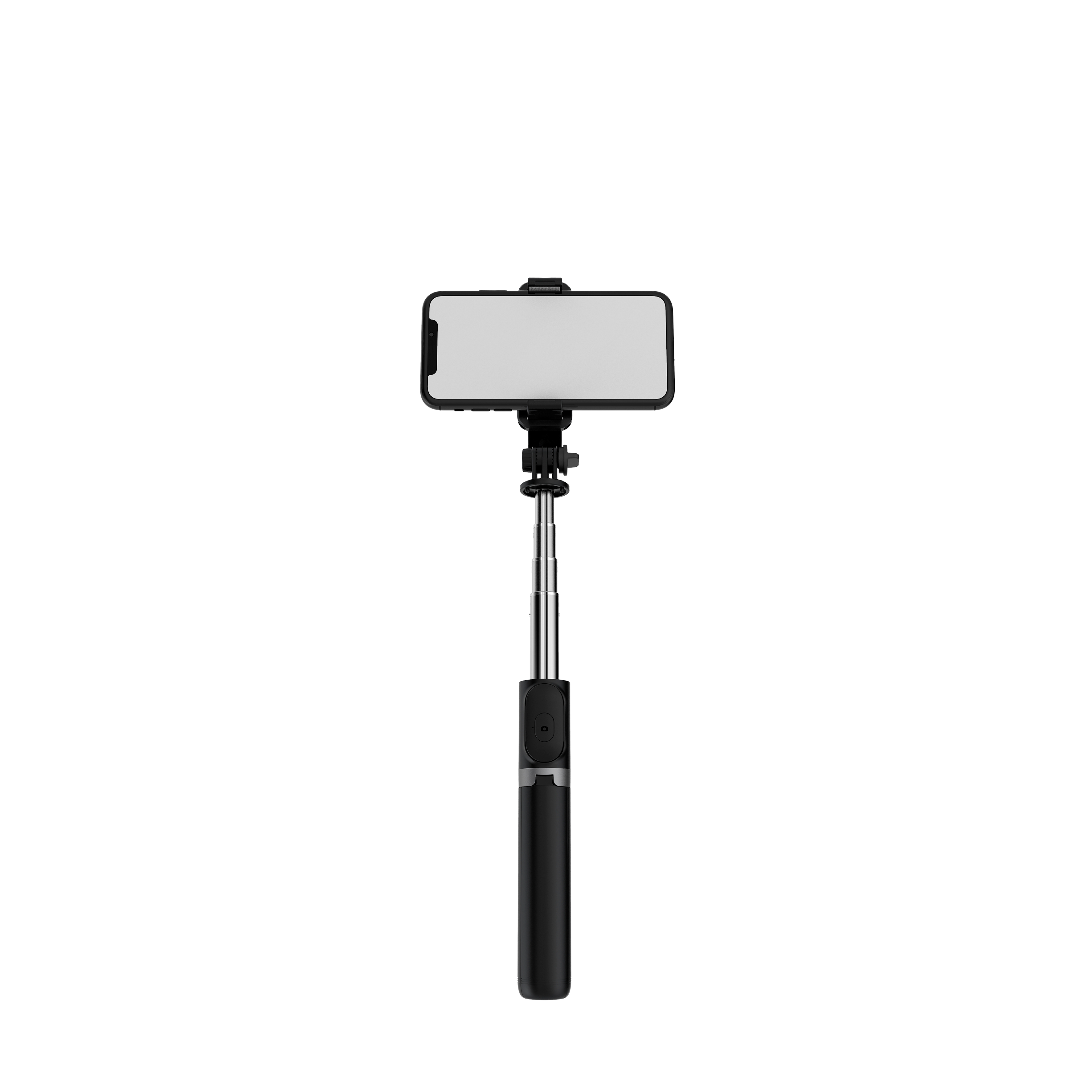 Selfie Stick BSS-1 – 2-in-1 Tripod & Selfie Stick with Bluetooth Remote