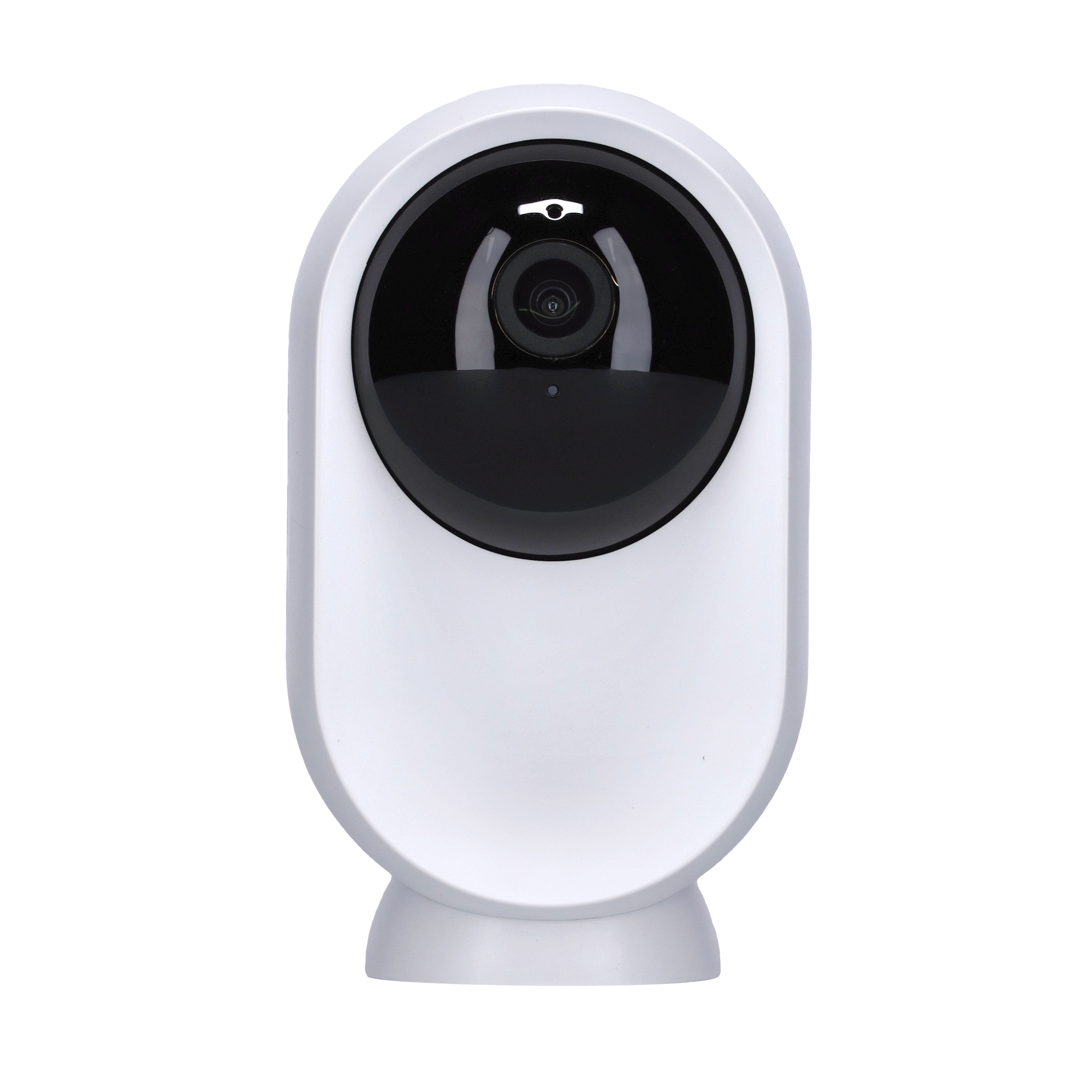 Indoor Security Cam 2K – Smart surveillance with night vision & app control