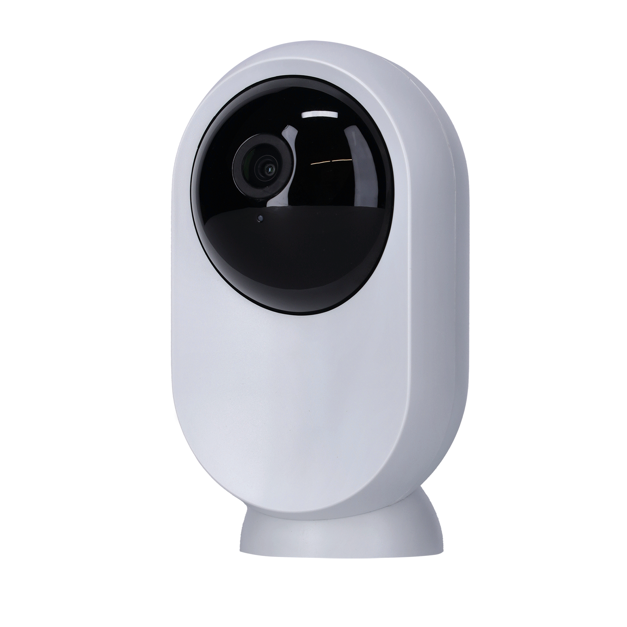 Indoor Security Cam 2K – Smart surveillance with night vision & app control