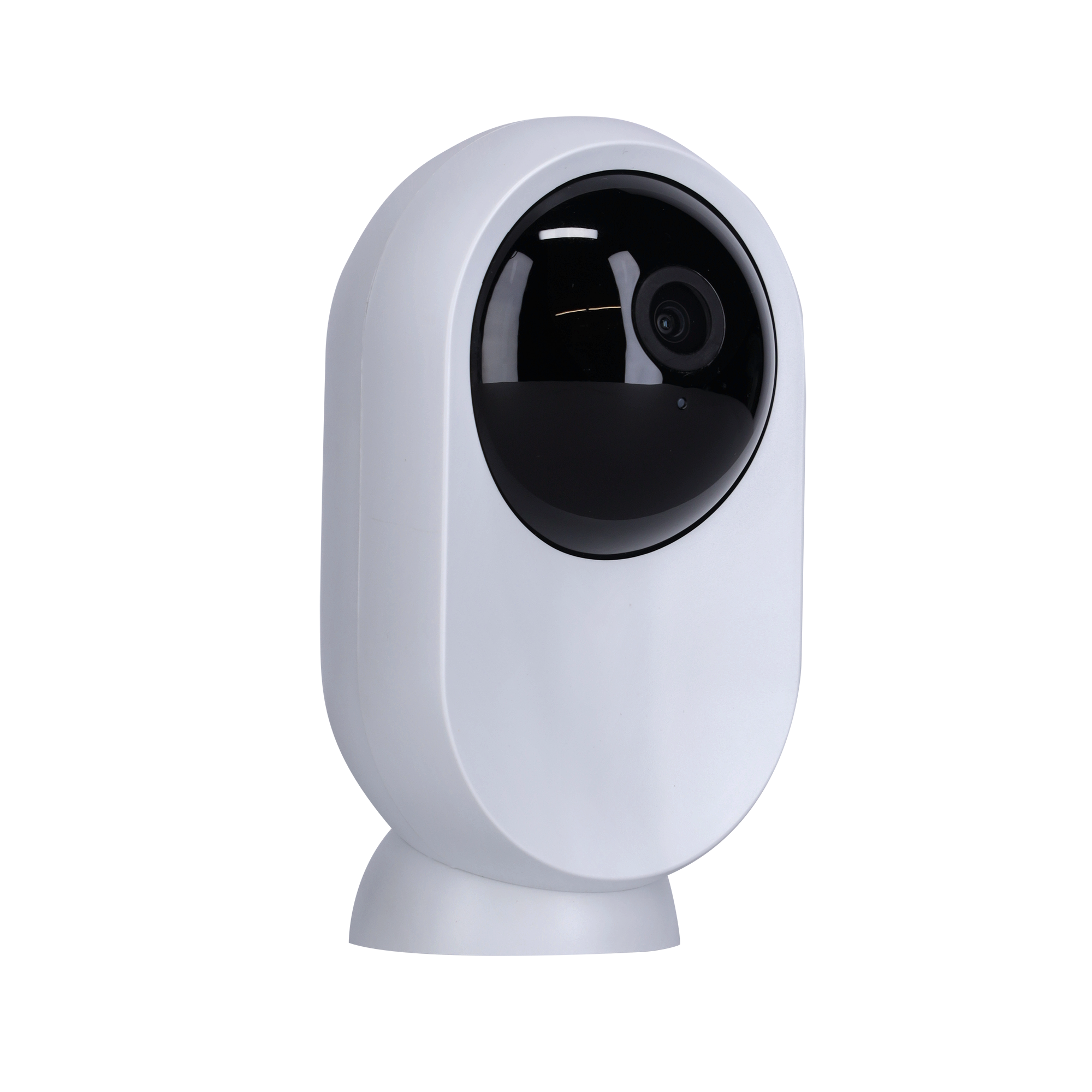 Bundle 2x Indoor Security Cam 2K – Smart surveillance with night vision & app control