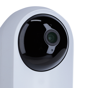 Set 2x Indoor Security Cam 2K