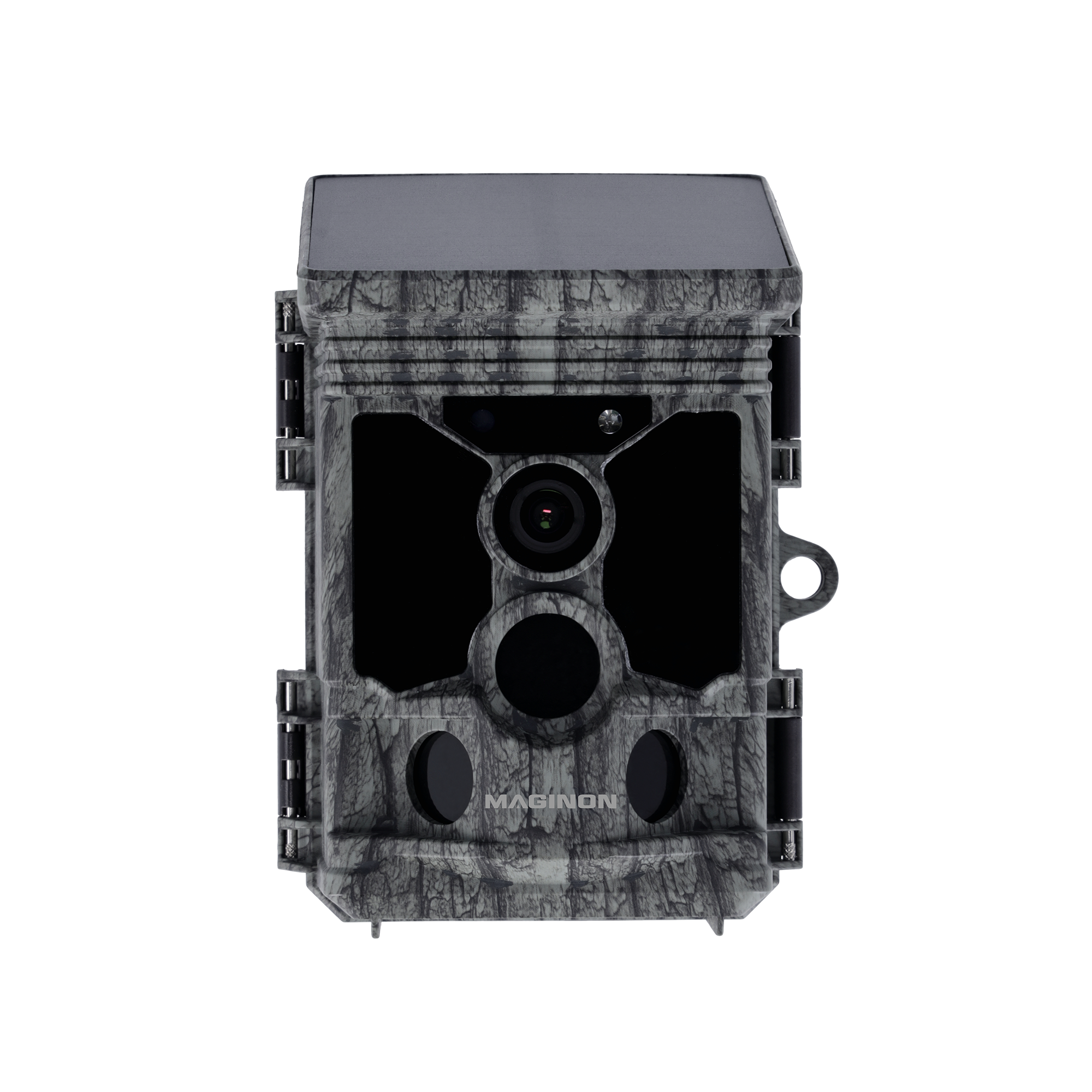 Wild Camera WK-3 4K WiFi Solar