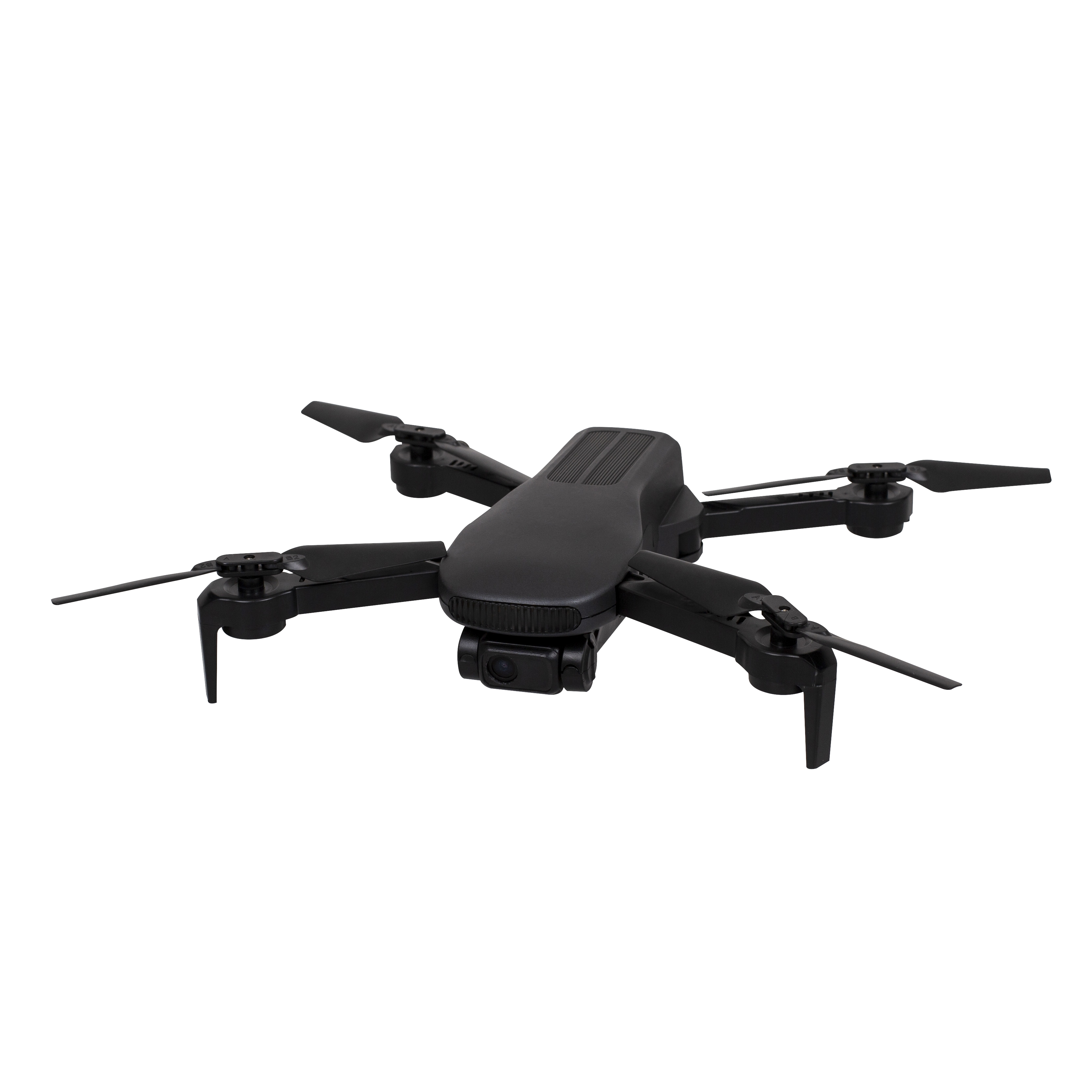 B-Stock: Quadrocopter QC-808SE