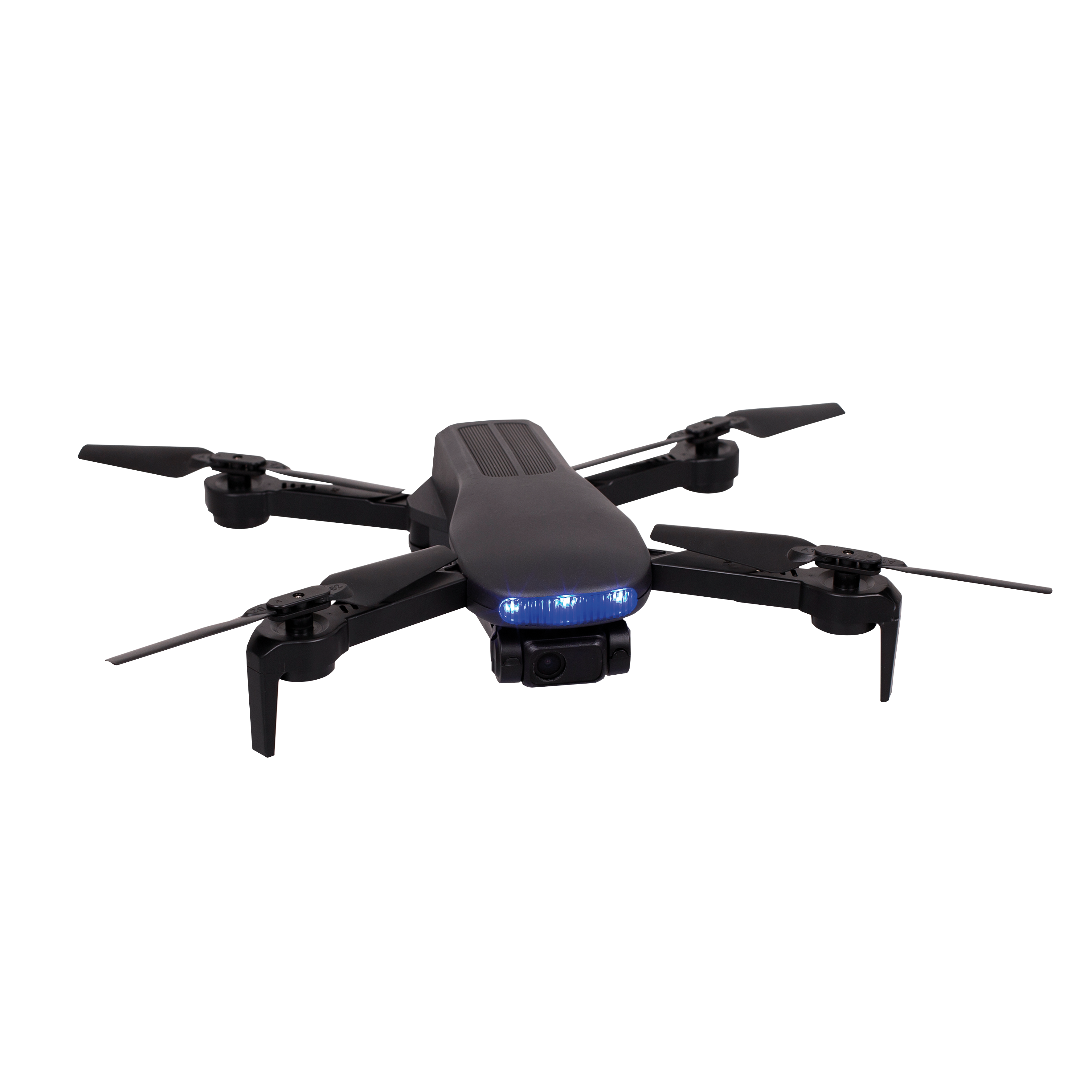 B-Stock: Quadrocopter QC-808SE