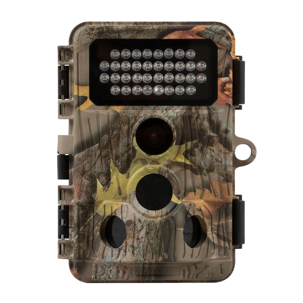 B-stock: Trail Camera WK-400HDW – Full HD, Night Vision & WiFi