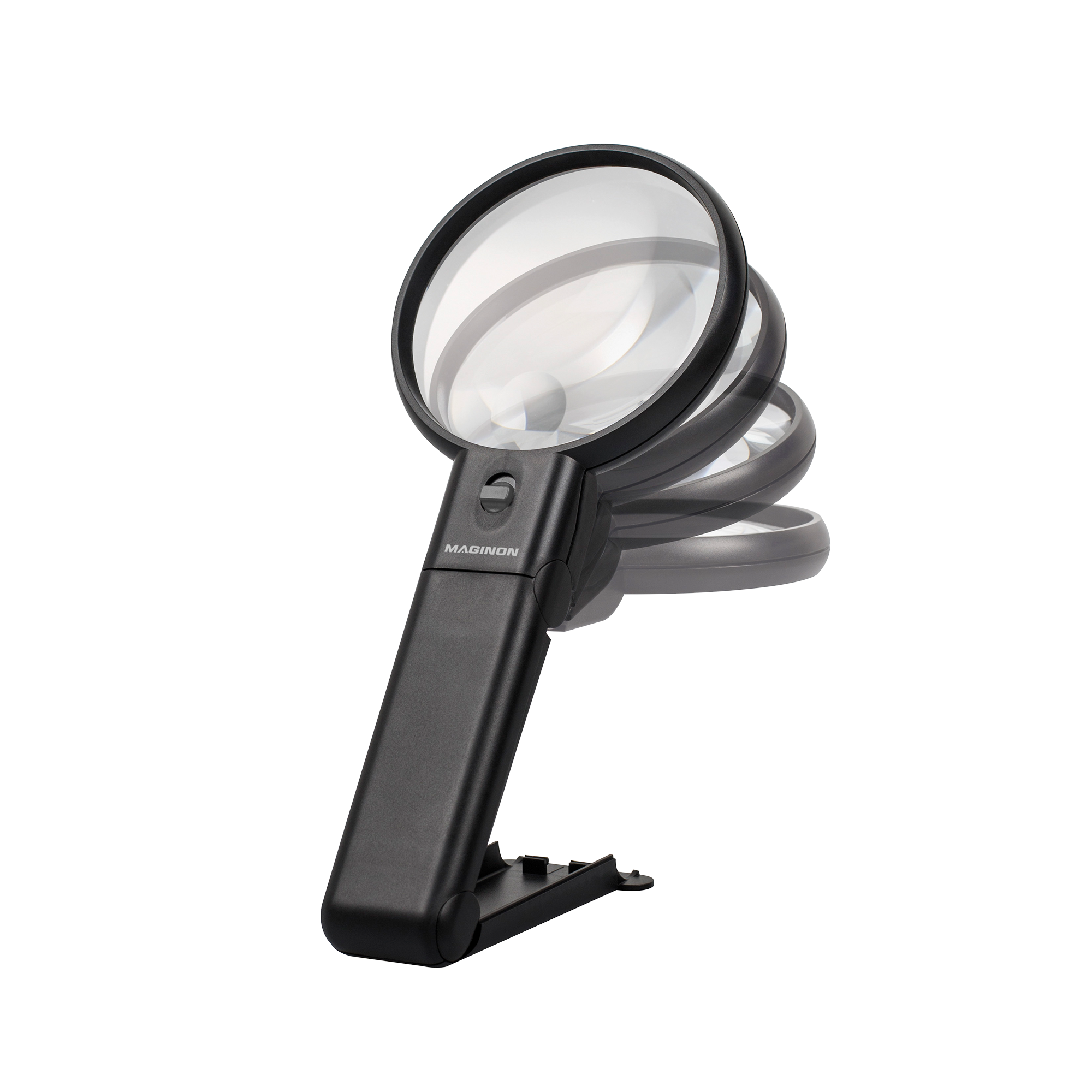 Magnifier HL-90MR-LED