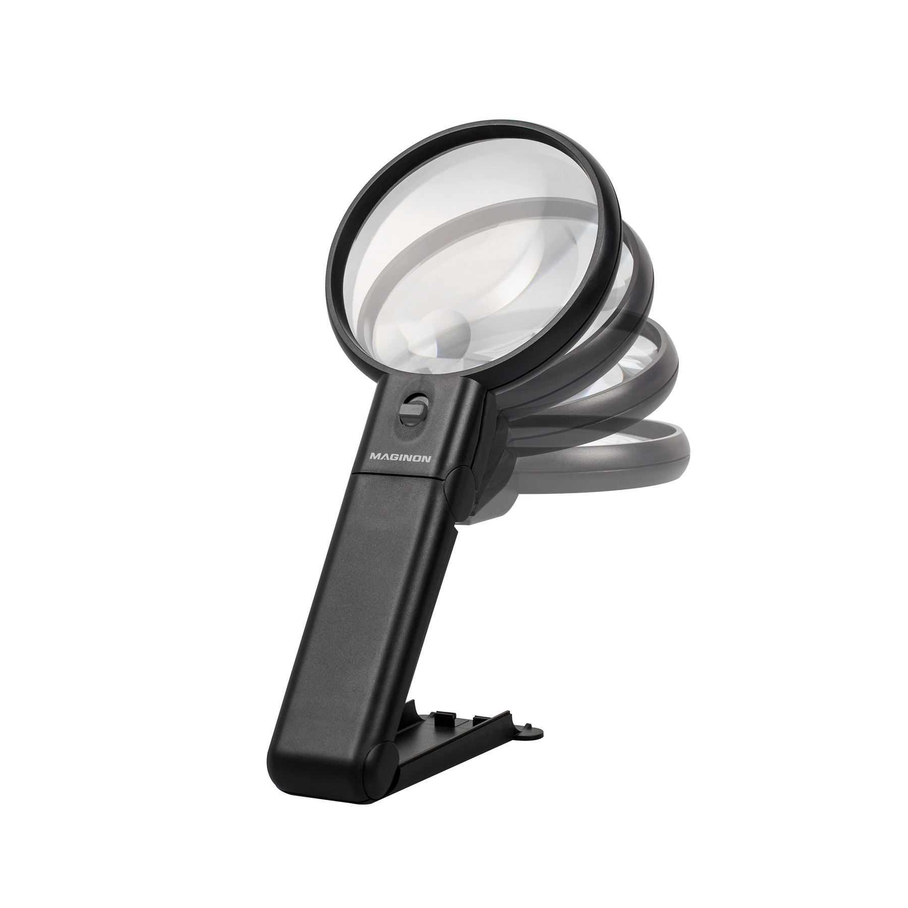 Magnifier HL-90MR-LED