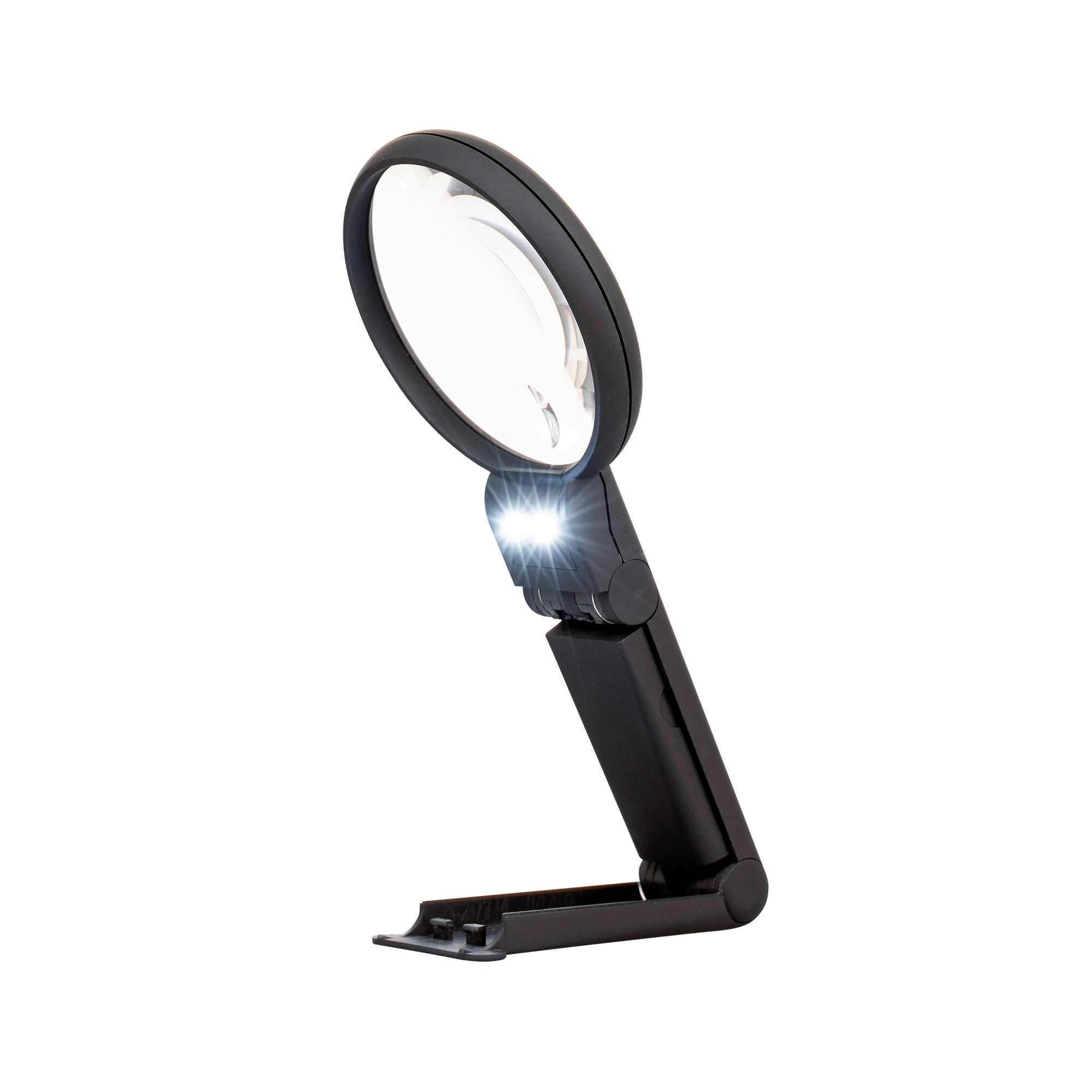 Magnifier HL-90MR-LED