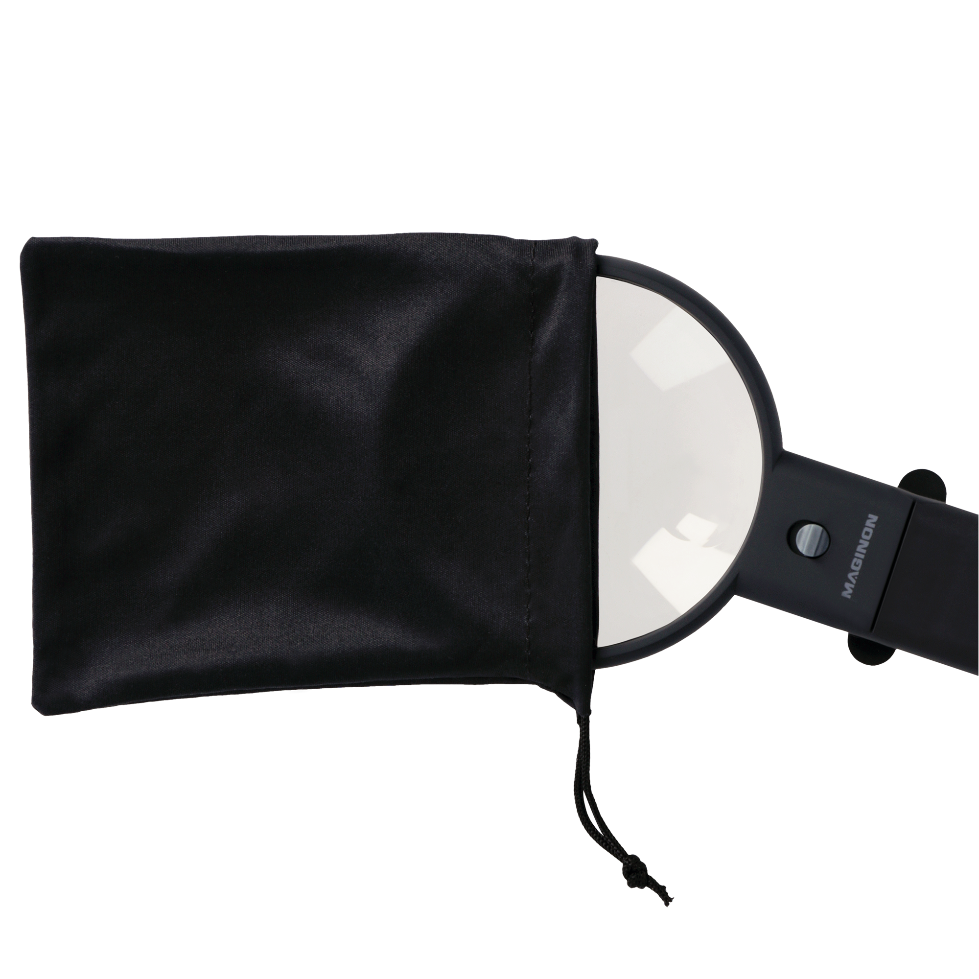 Magnifier HL-90MR-LED