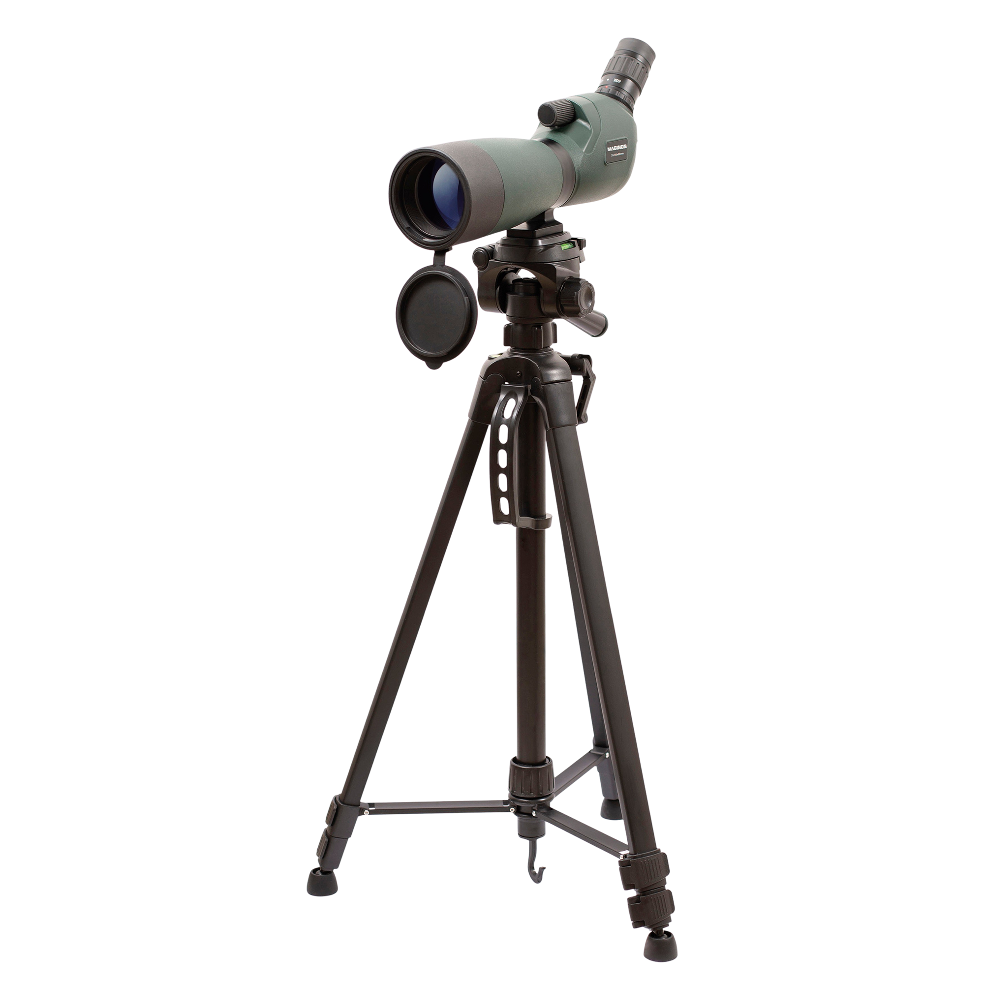Second-hand goods:Spotting scope 20-60 x 60 SE