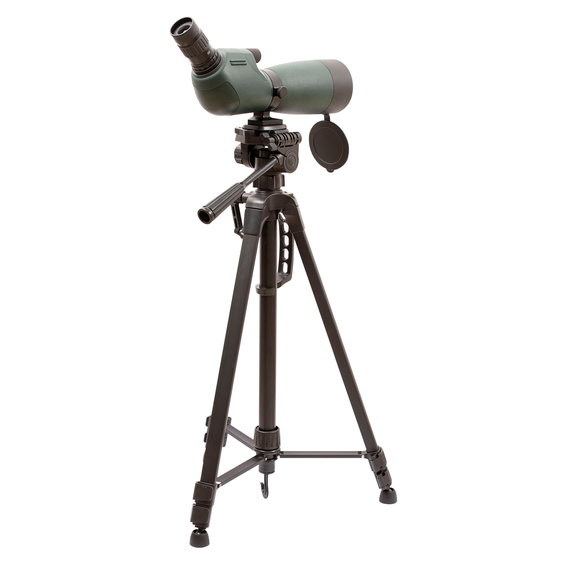 Second-hand goods:Spotting scope 20-60 x 60 SE