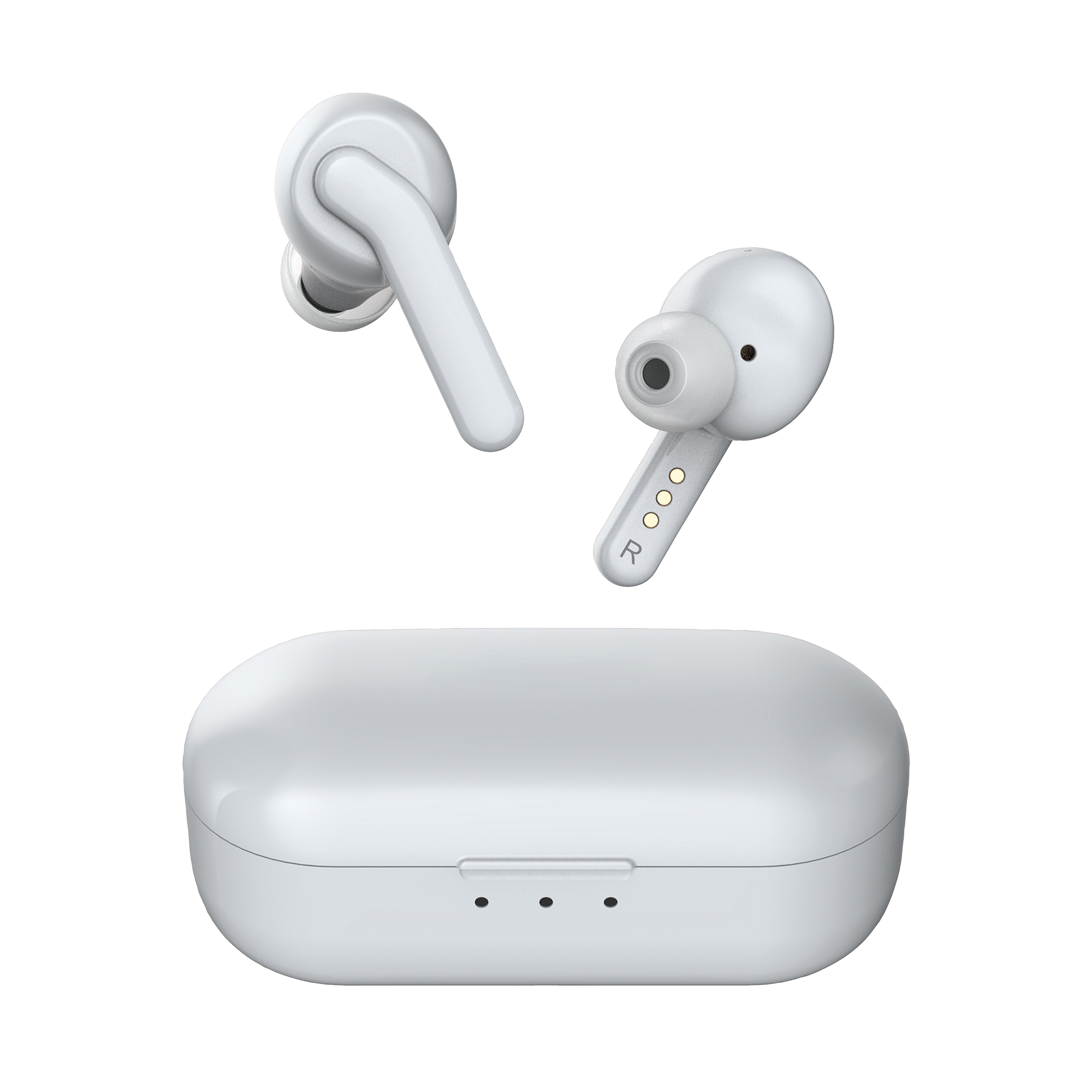 B-stock:in-ear headphones with Bluetooth BIK-4ANC