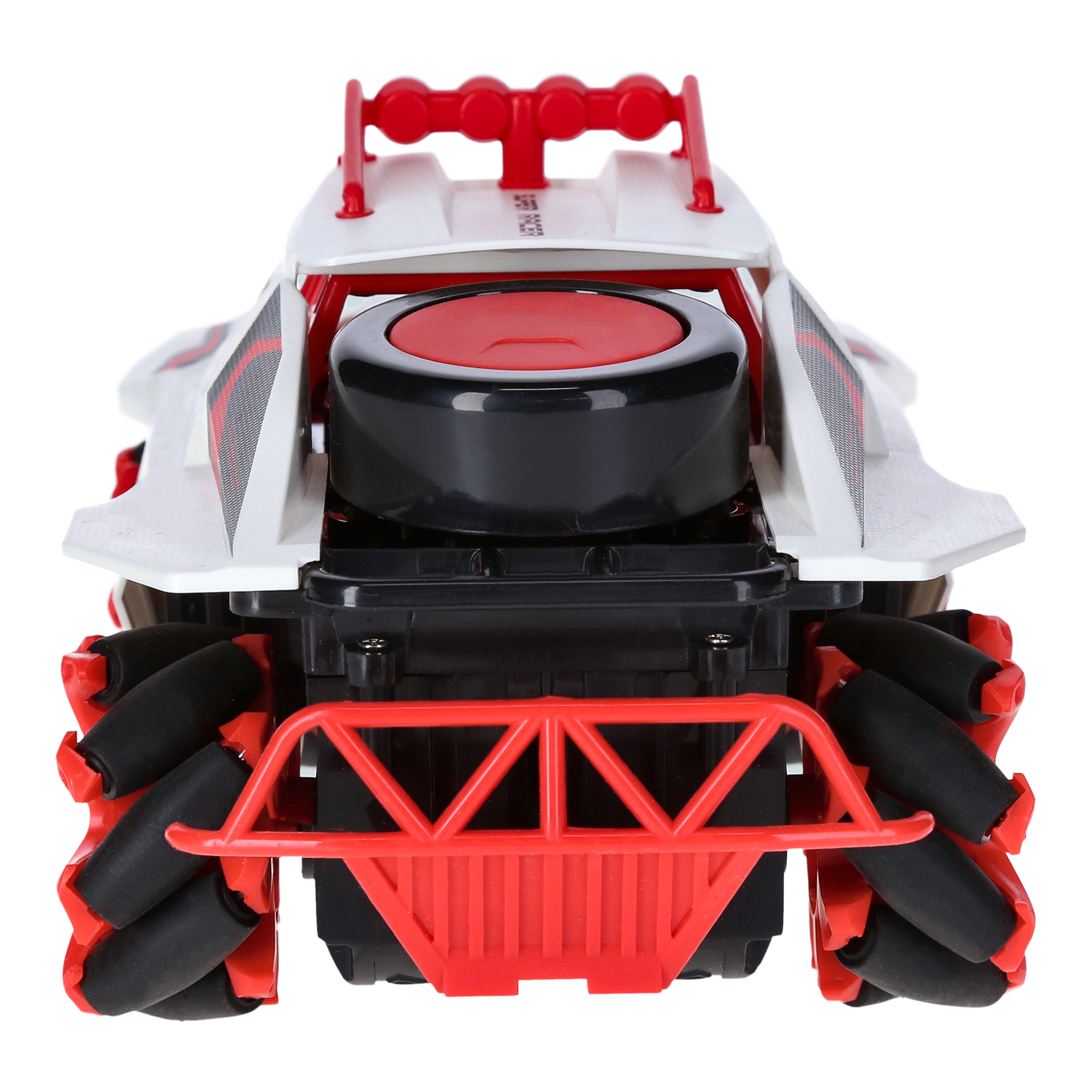 Remote controlled car RCC-1