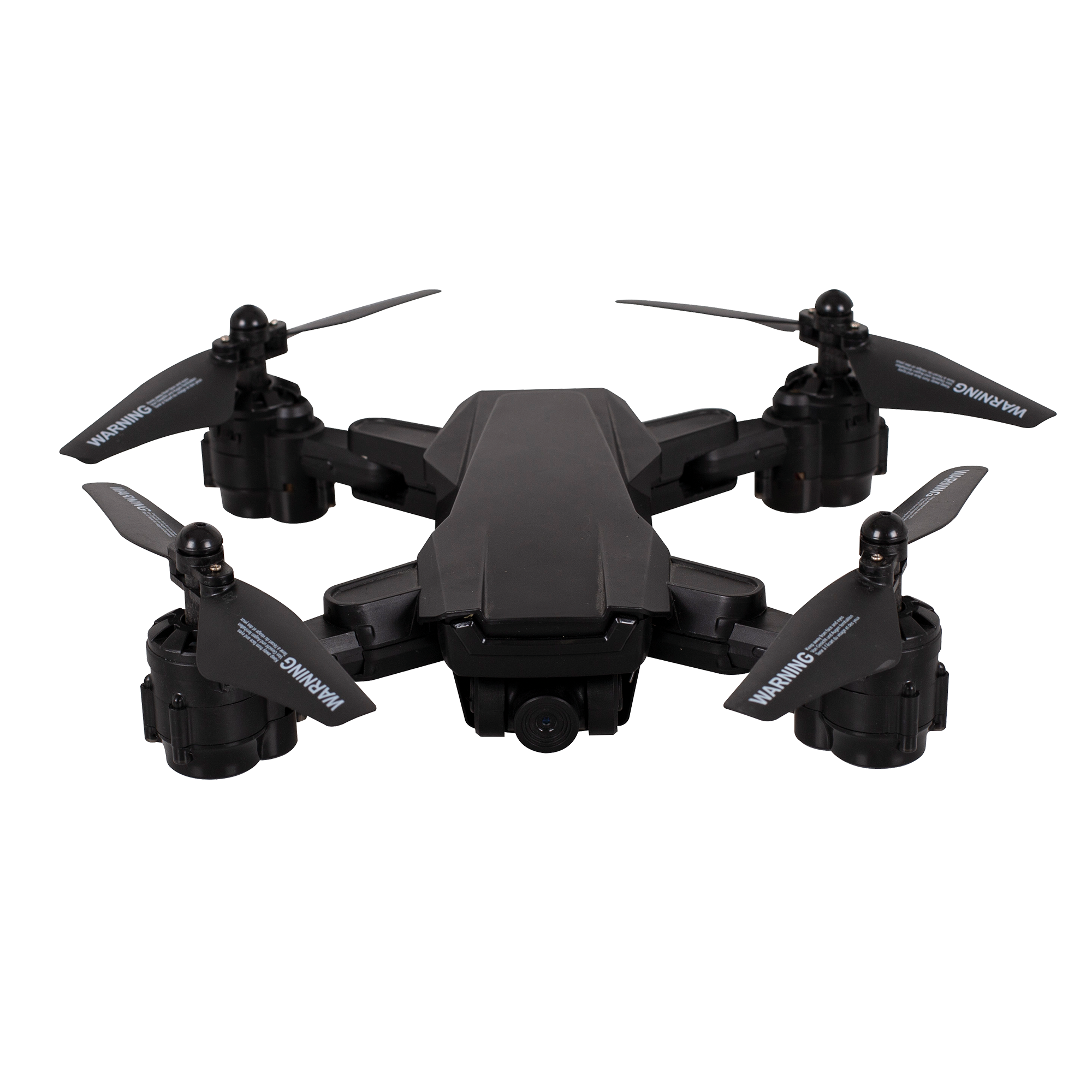 B-stock:Quadrocopter QC-707SE WiFi